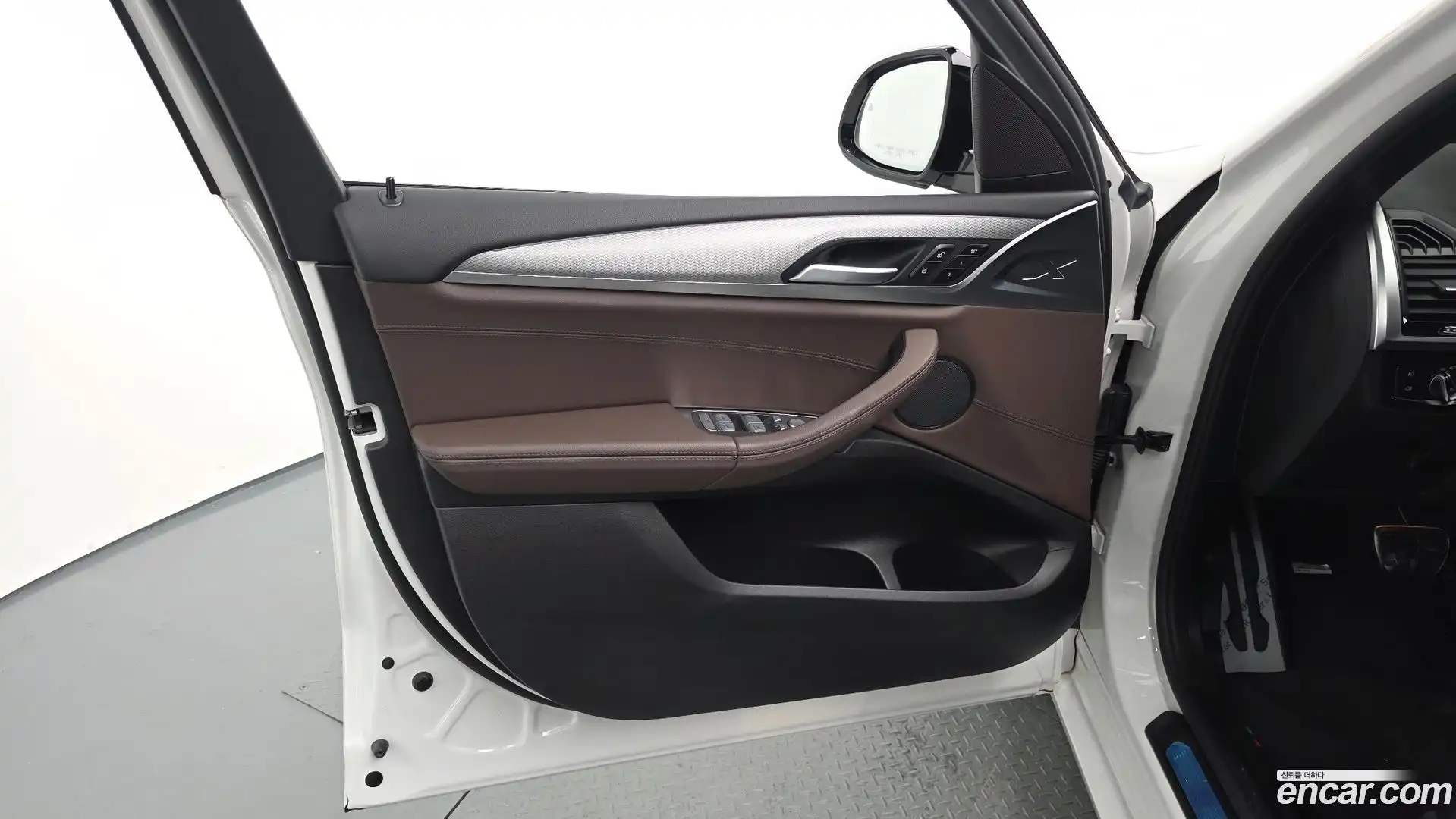 X3 BMW 2021.5-INNER-034