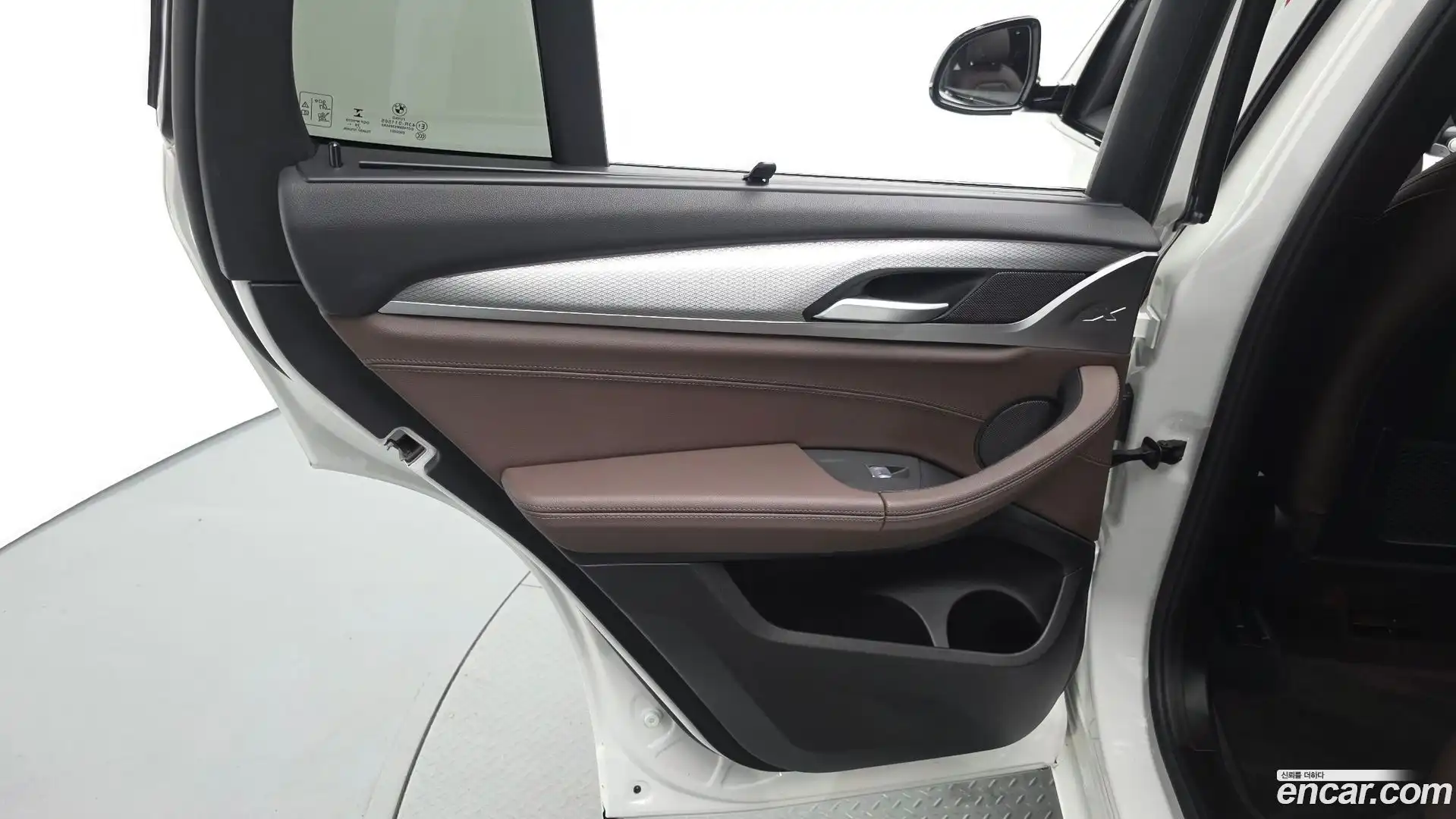 X3 BMW 2021.5-INNER-035