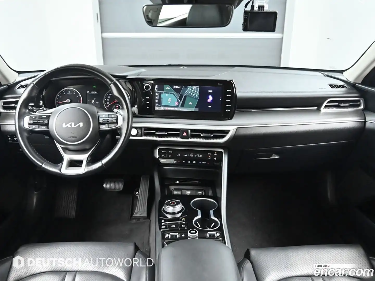 K5 Kia 2022.1-INNER-007