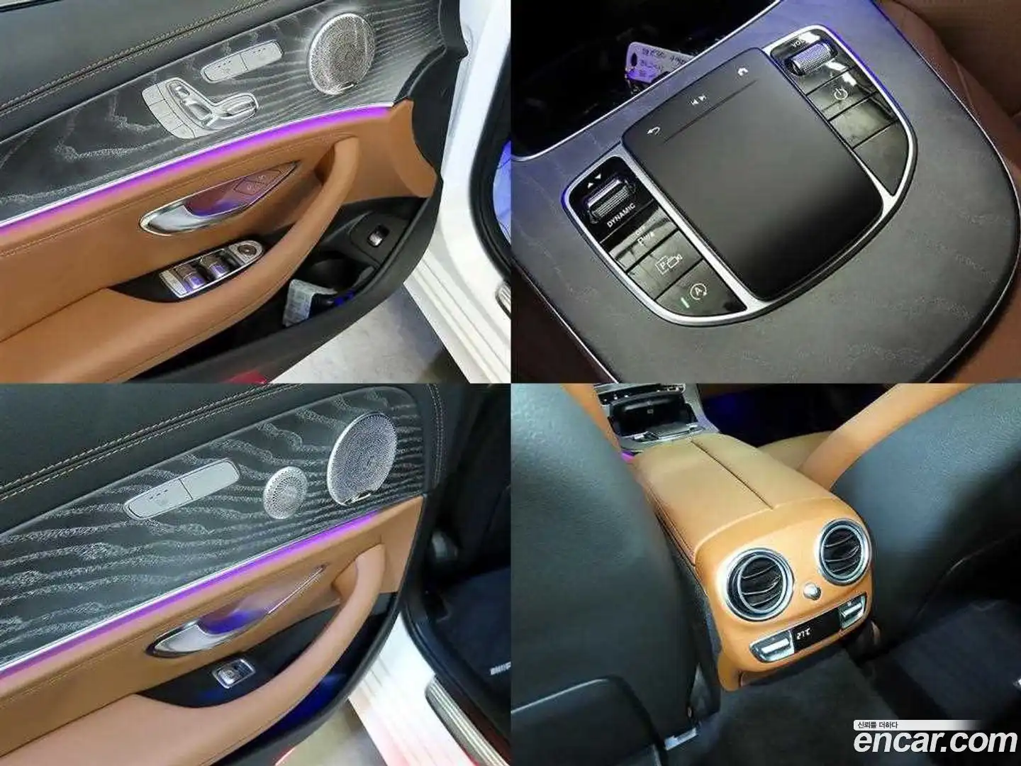 E-Class Mercedes-Benz 2021.3-OPTION-021