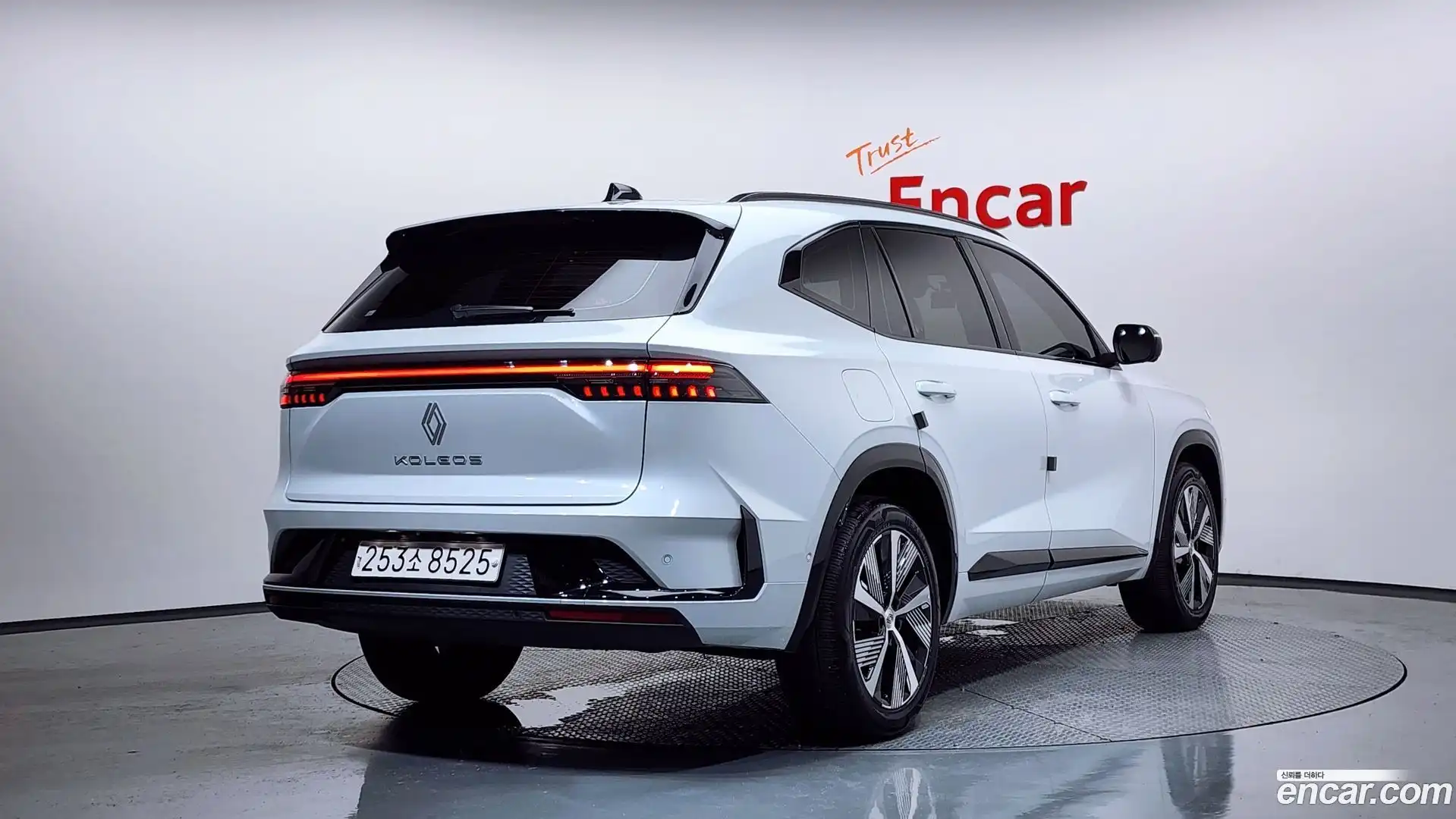 Grand Koleos Renault Korea 2024.10-OUTER-002