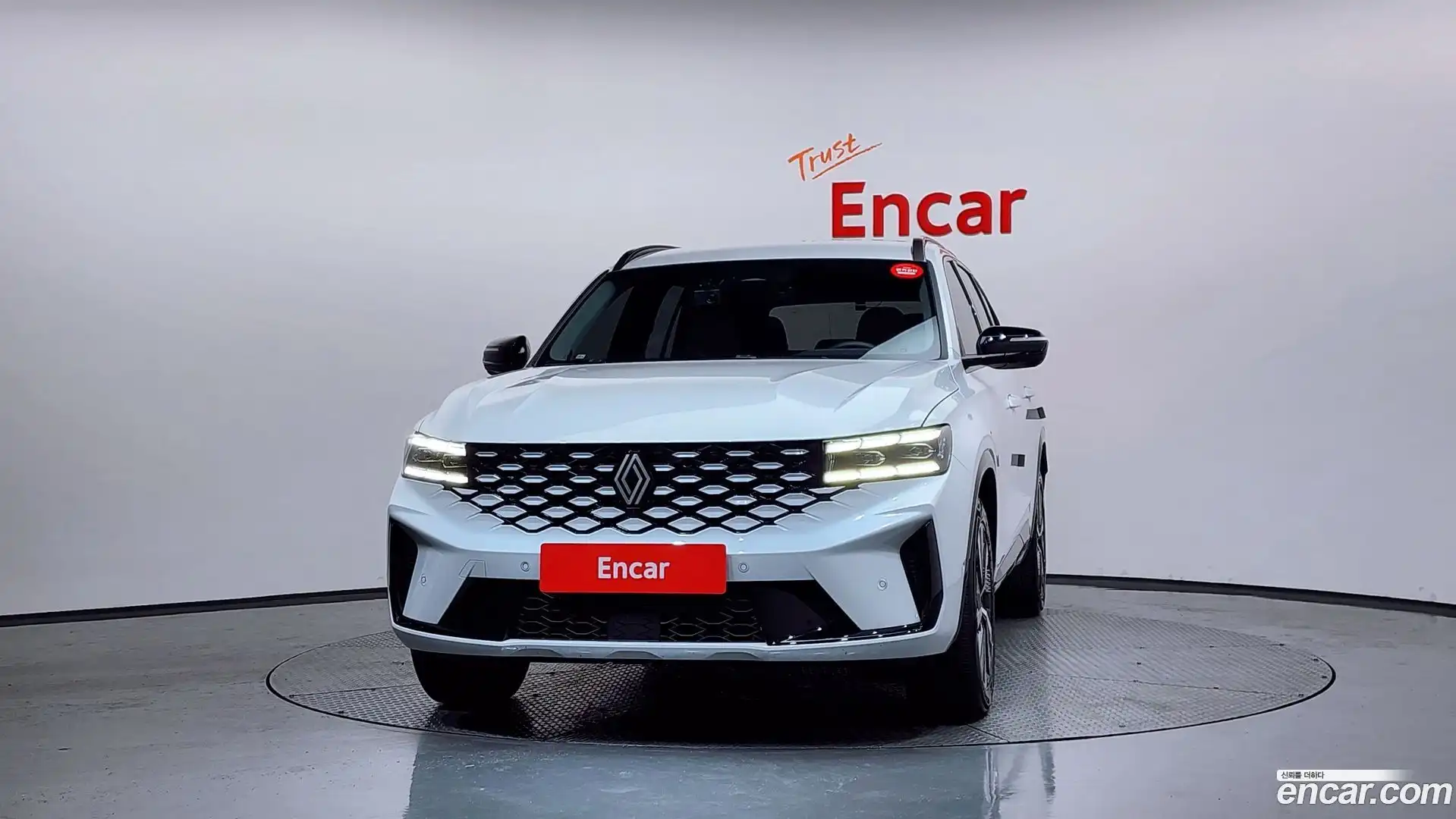 Grand Koleos Renault Korea 2024.10-OUTER-003