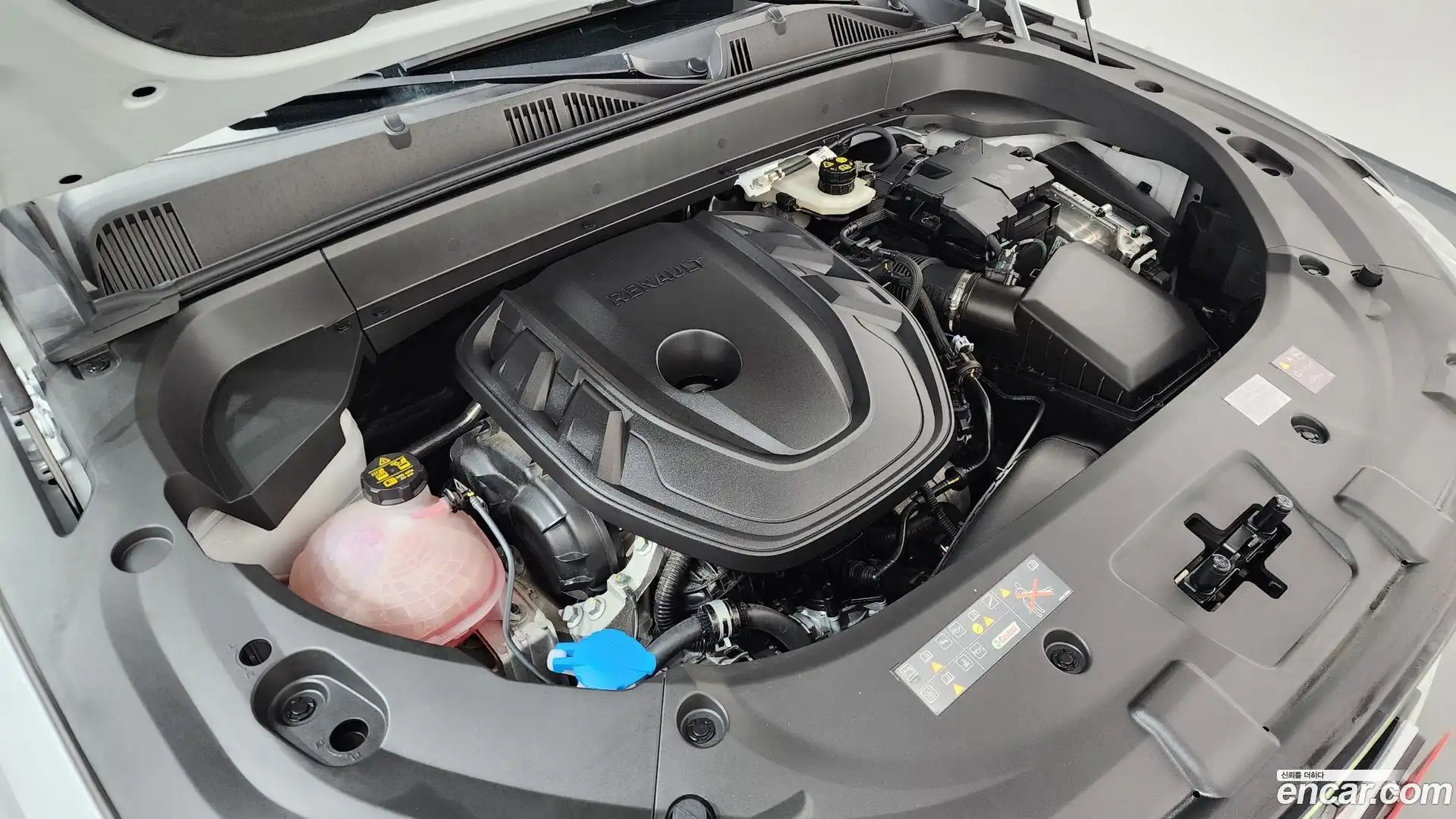 Grand Koleos Renault Korea 2024.10-OUTER-006