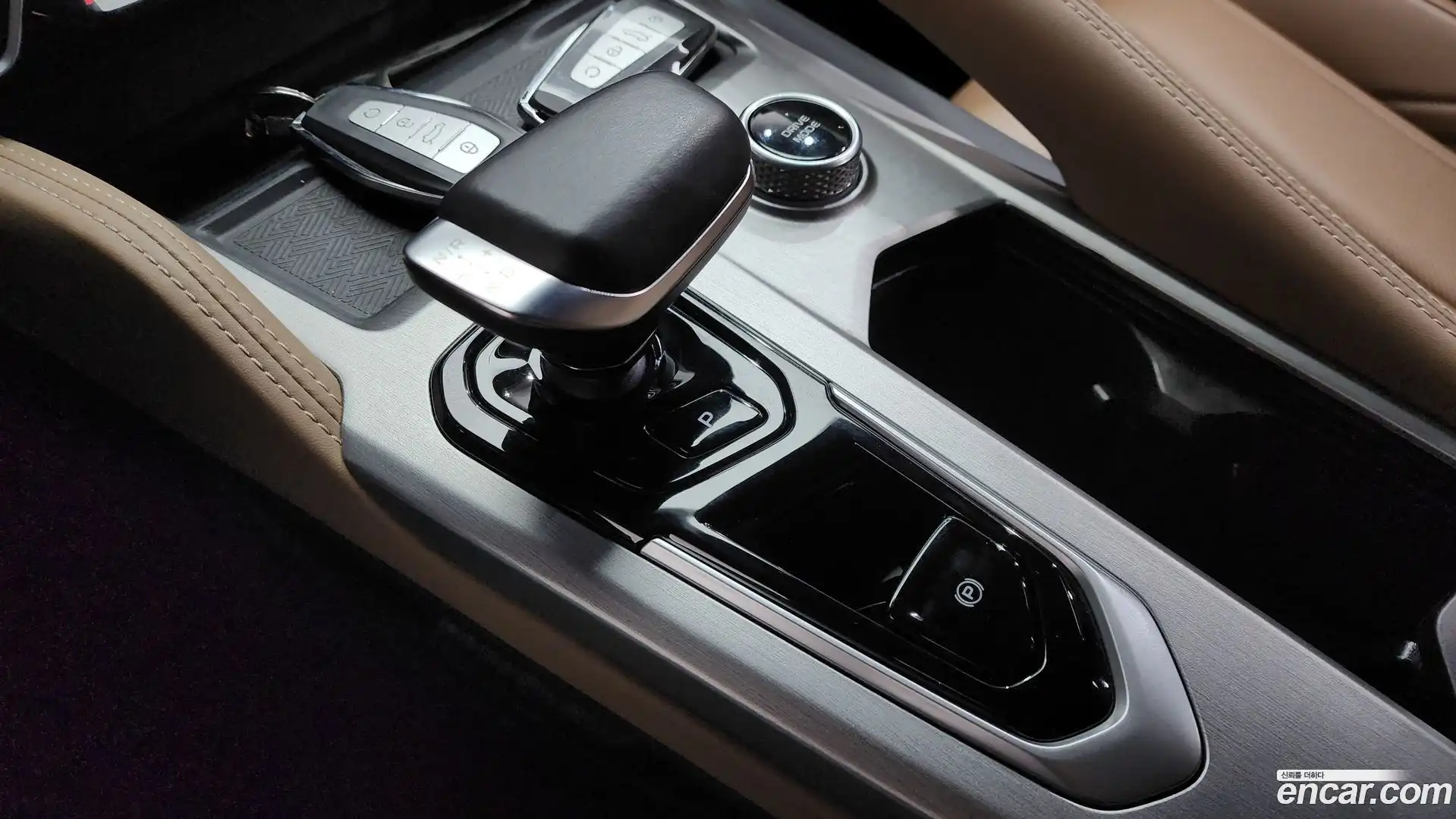 Grand Koleos Renault Korea 2024.10-INNER-009