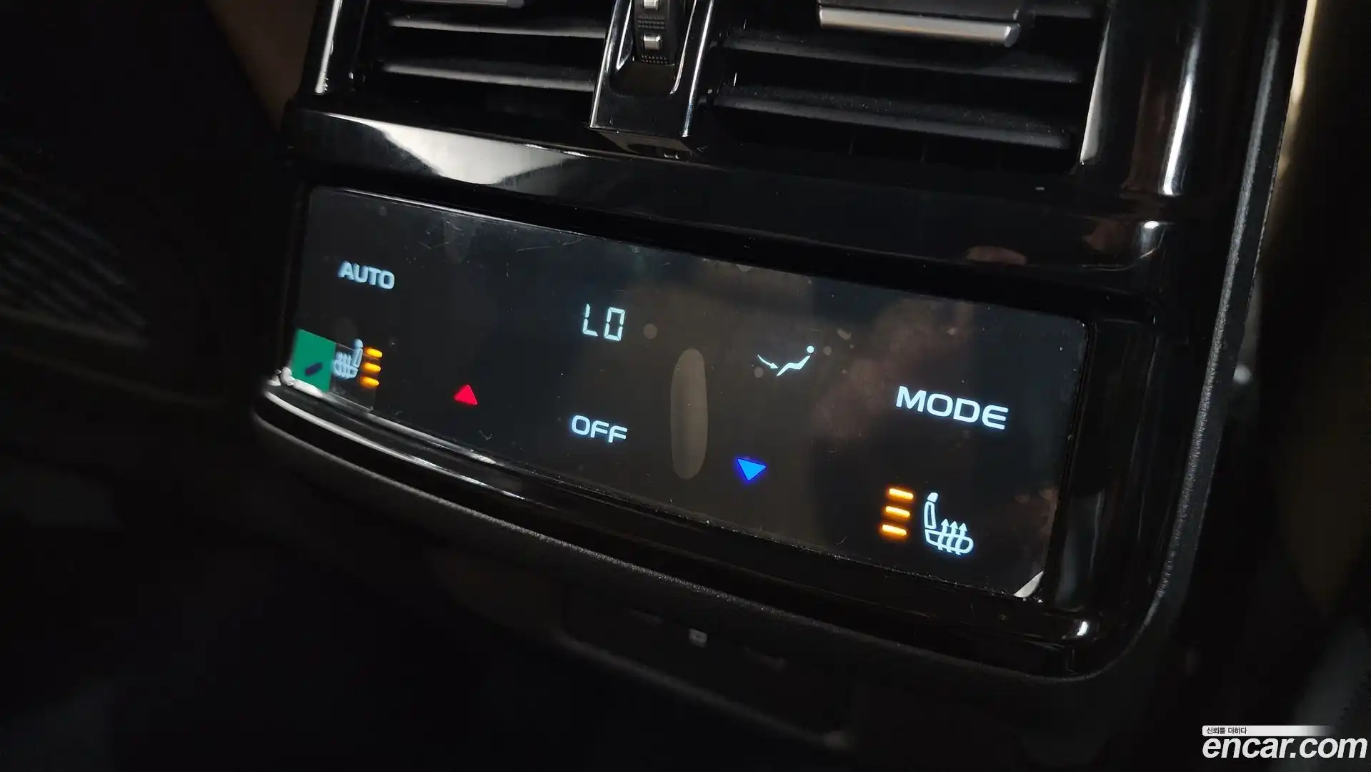 Grand Koleos Renault Korea 2024.10-OPTION-023