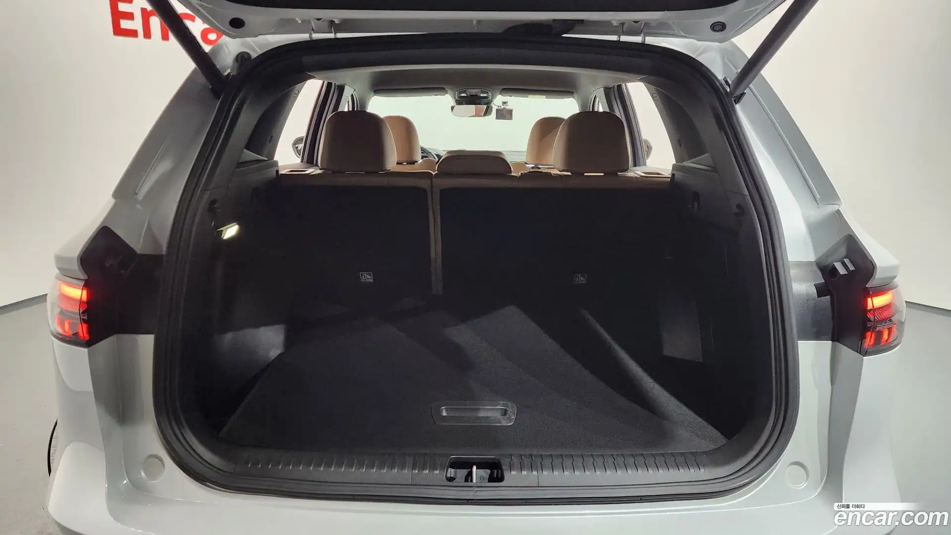 Grand Koleos Renault Korea 2024.10-OPTION-024