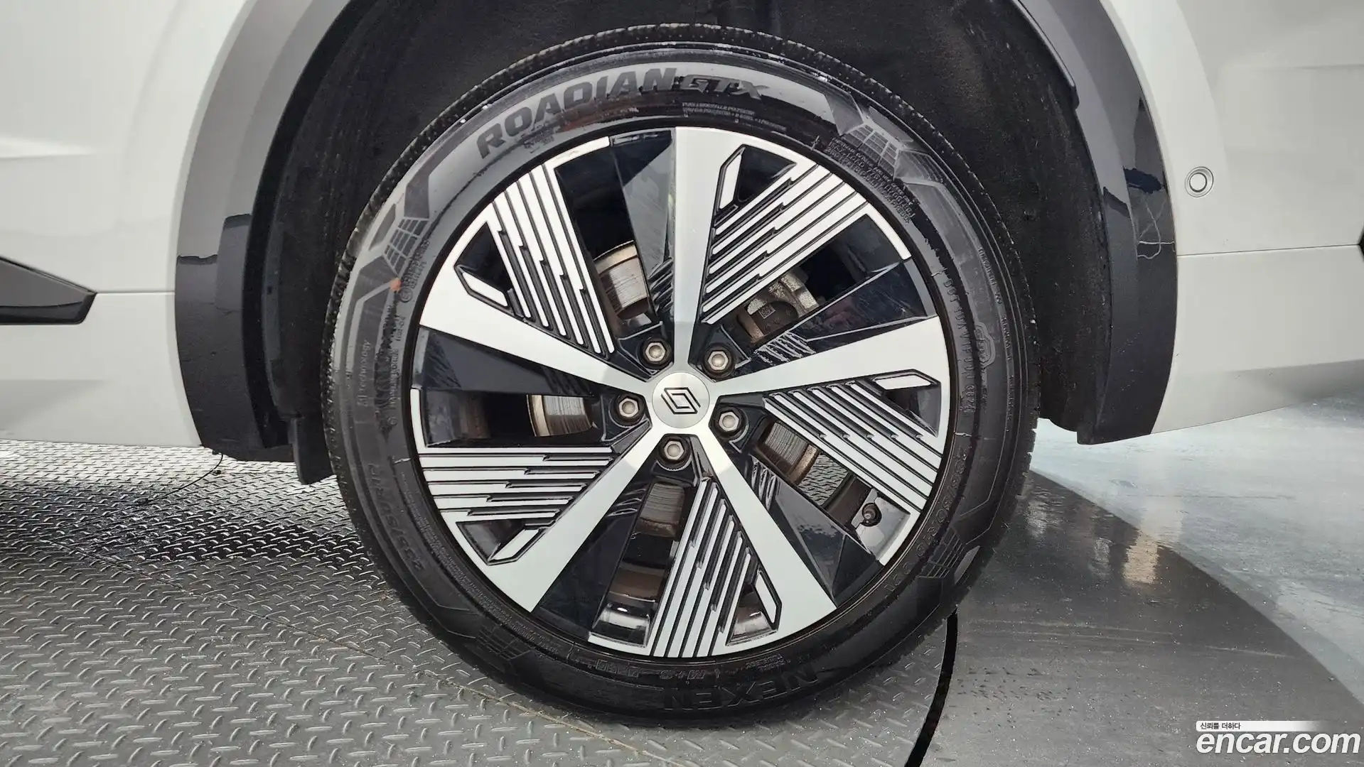 Grand Koleos Renault Korea 2024.10-OUTER-031