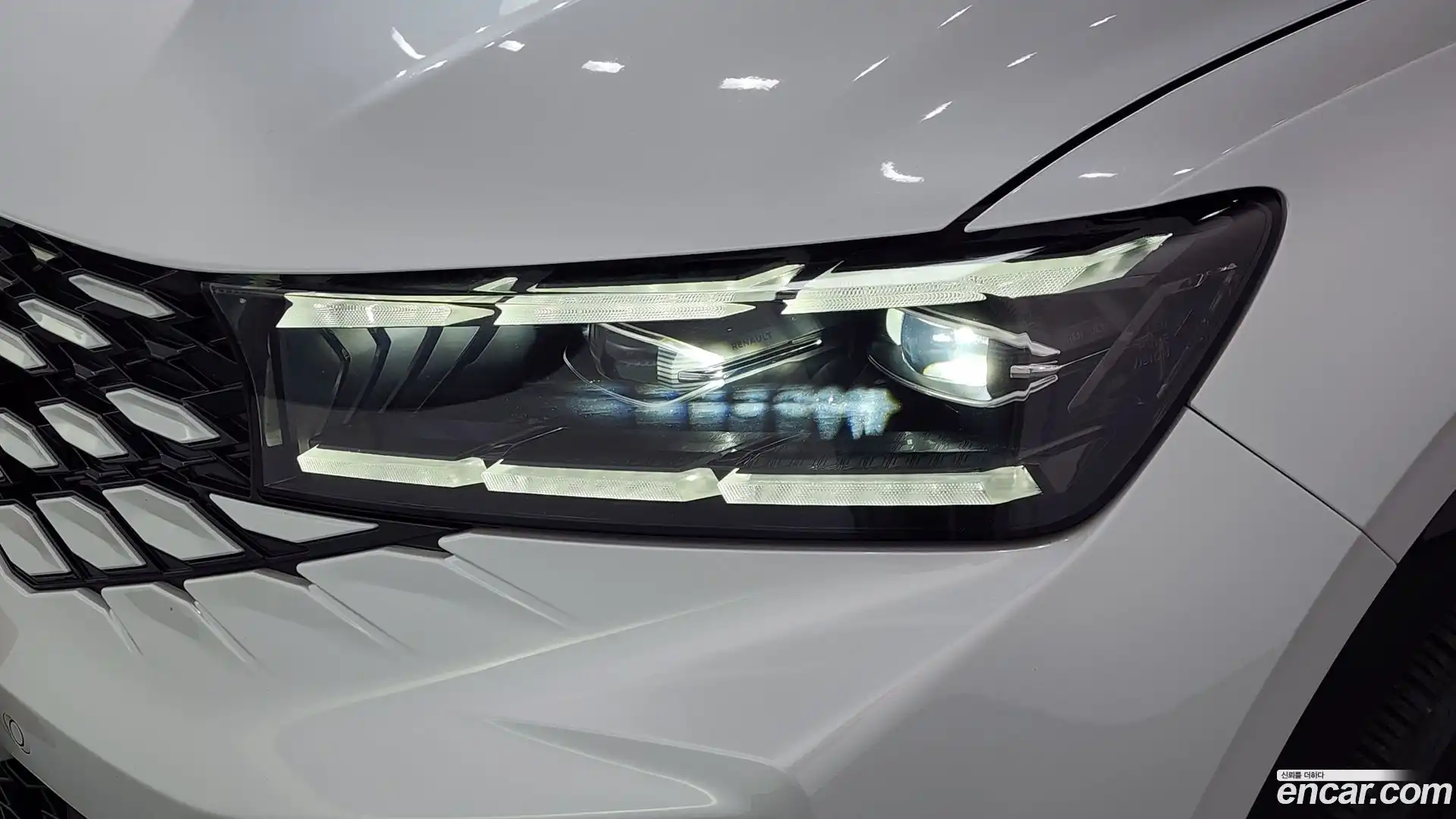 Grand Koleos Renault Korea 2024.10-OUTER-032