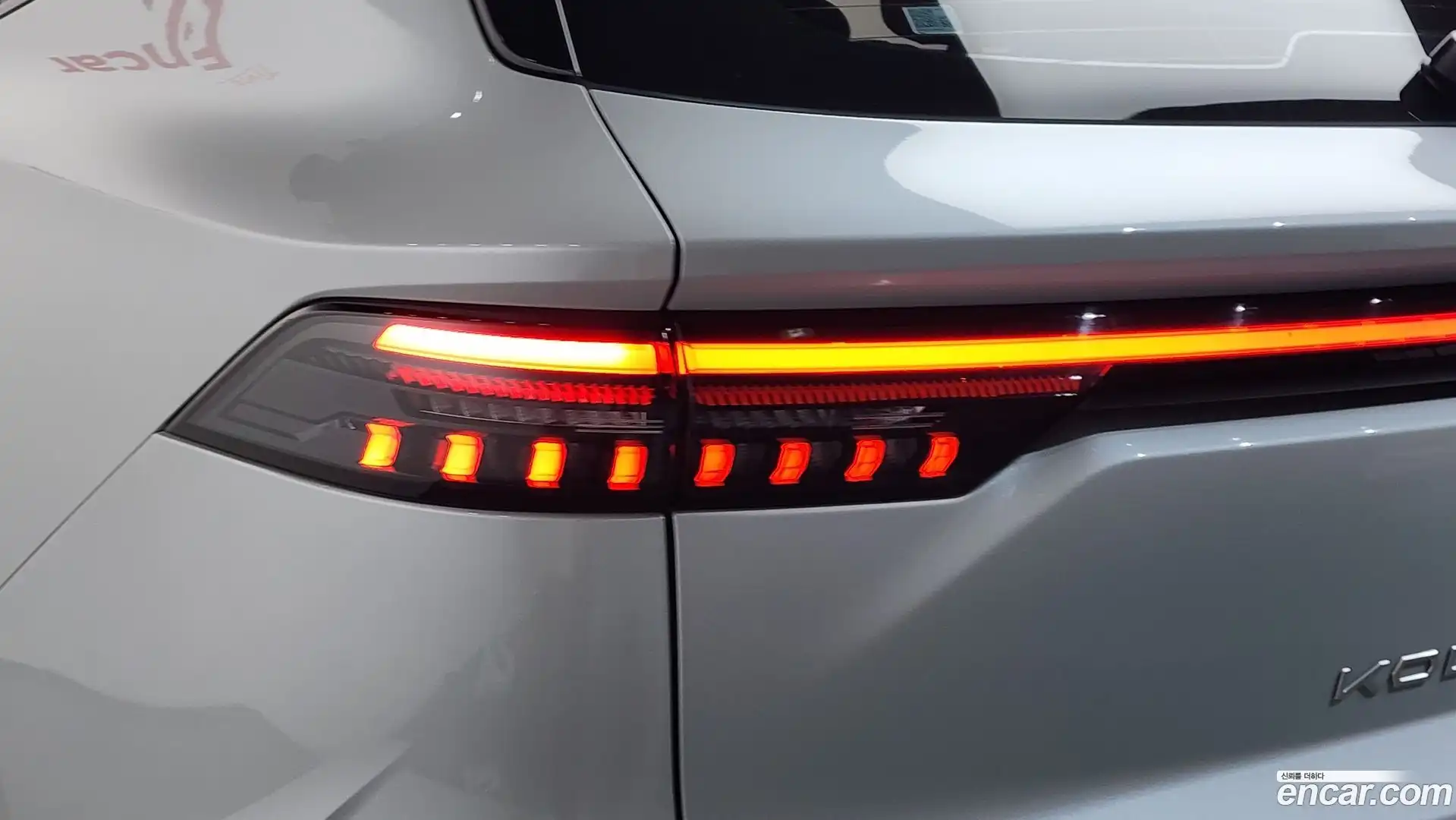 Grand Koleos Renault Korea 2024.10-OUTER-033