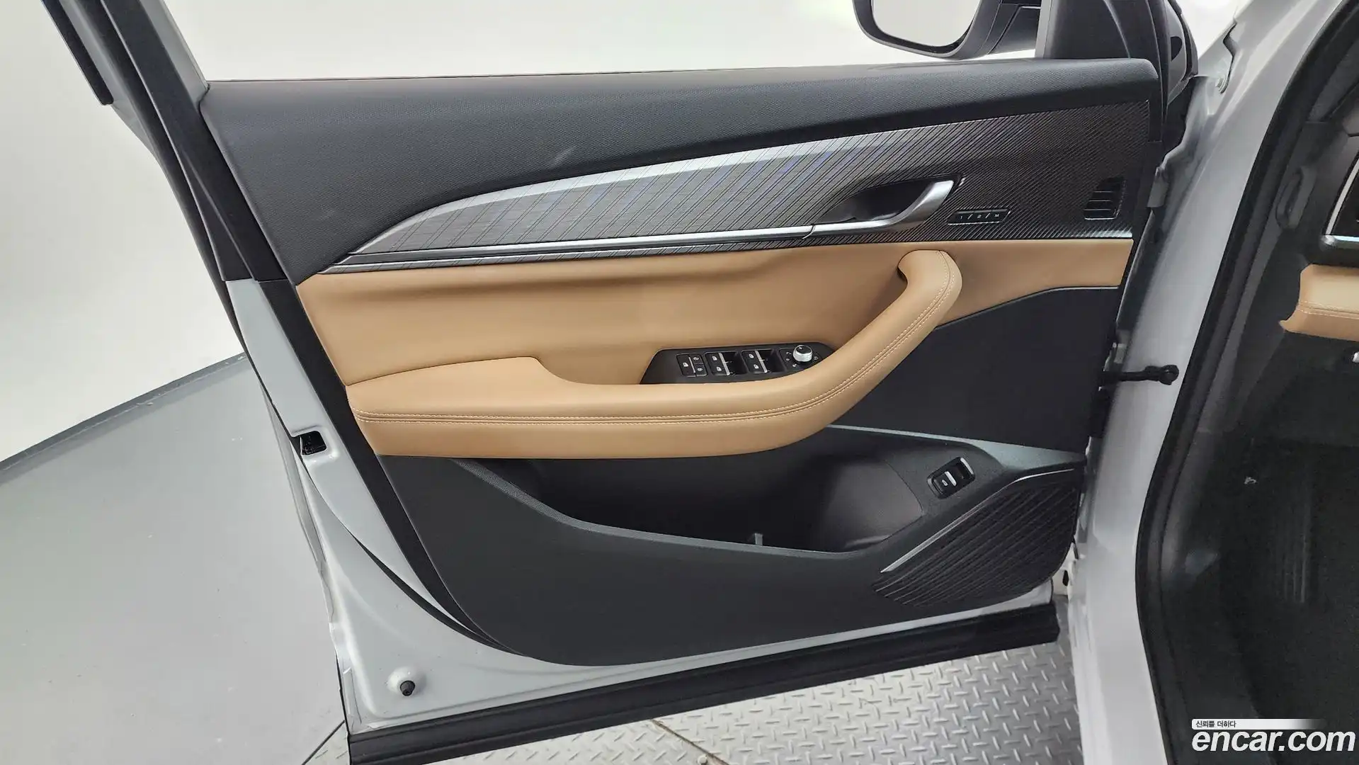Grand Koleos Renault Korea 2024.10-INNER-034