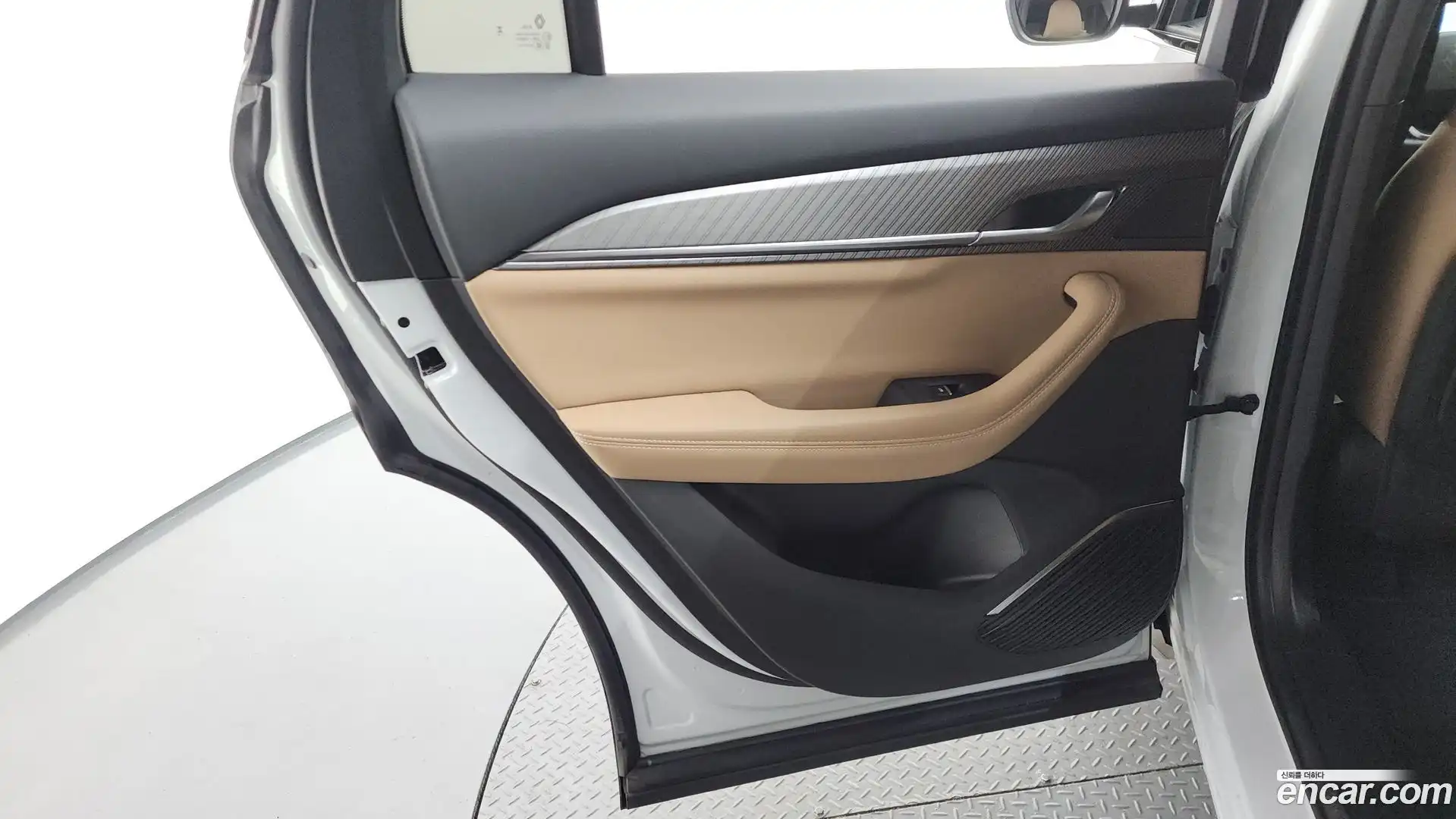 Grand Koleos Renault Korea 2024.10-INNER-035