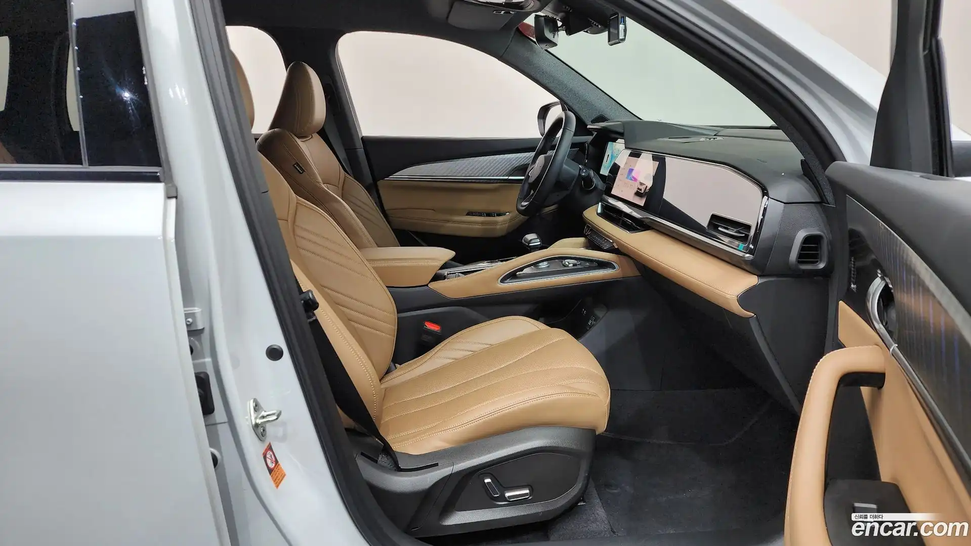 Grand Koleos Renault Korea 2024.10-INNER-036