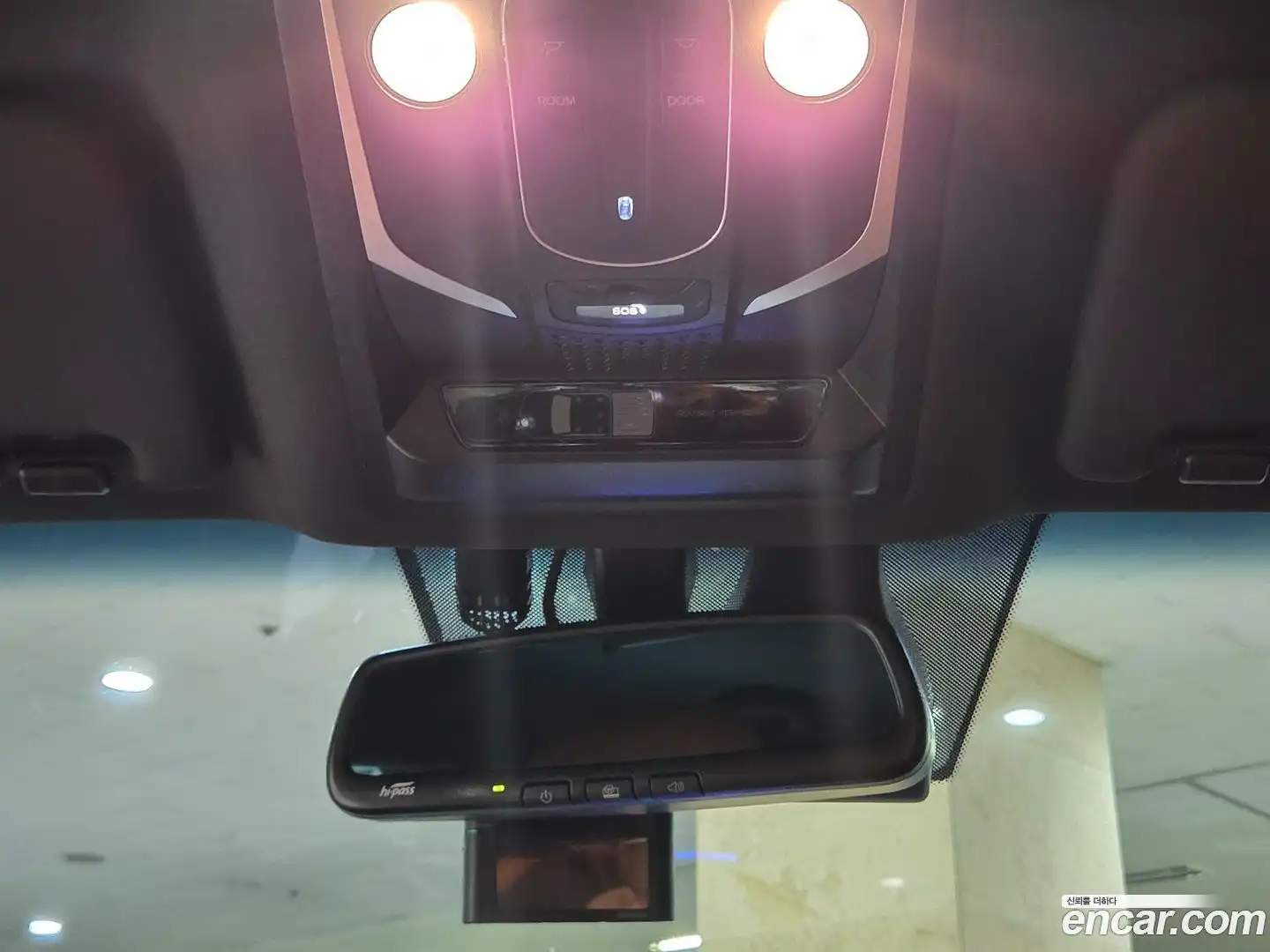 Rexton KG Mobility 2022.1-OPTION-021