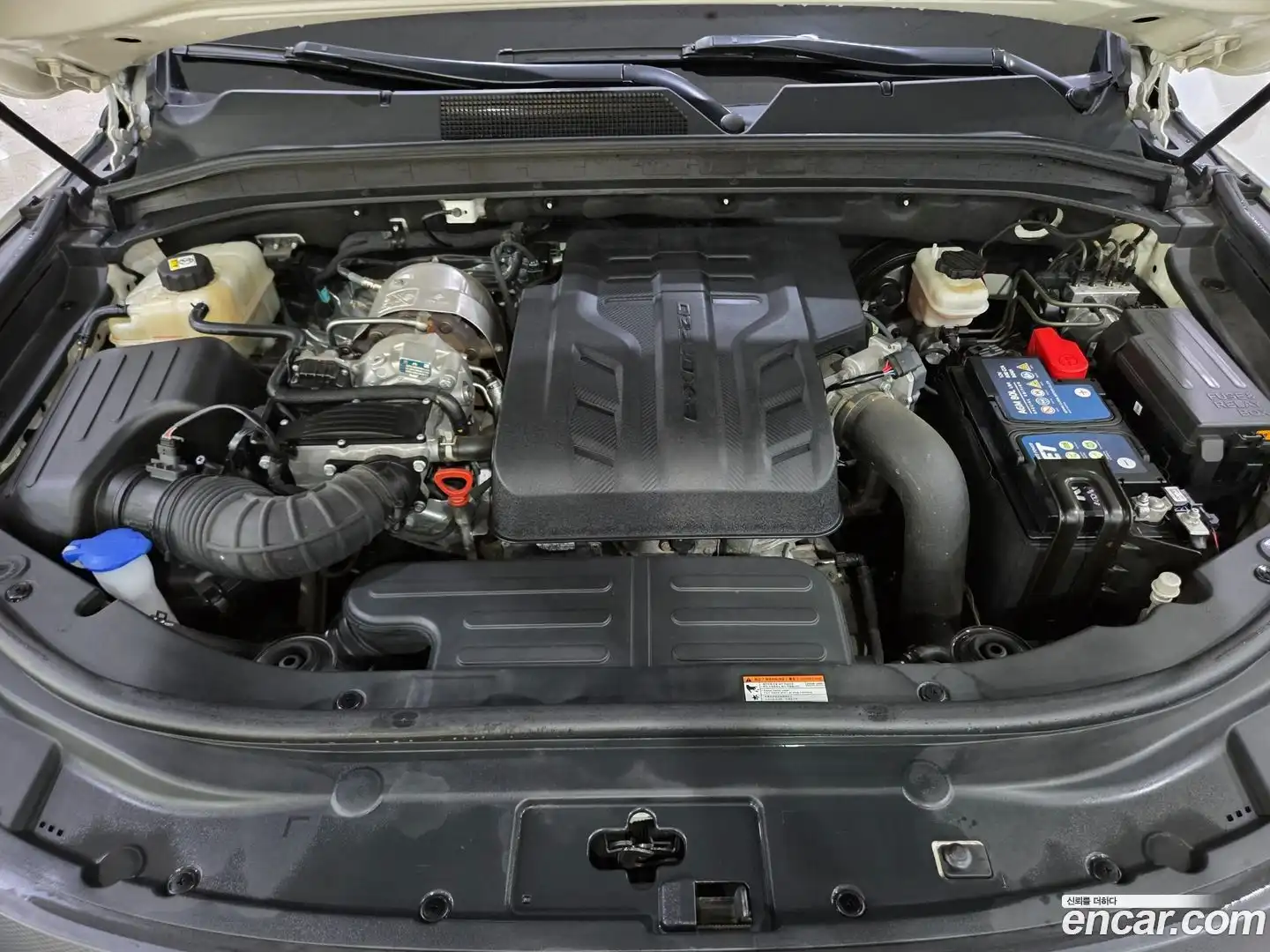 Rexton KG Mobility 2022.1-OPTION-022