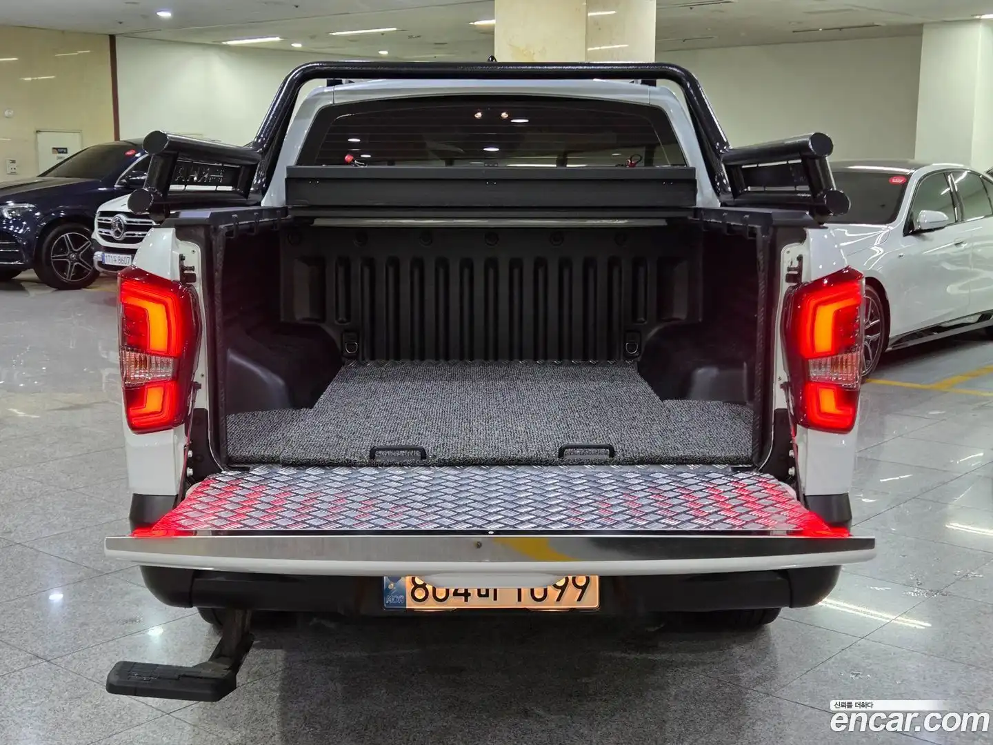 Rexton KG Mobility 2022.1-OPTION-023