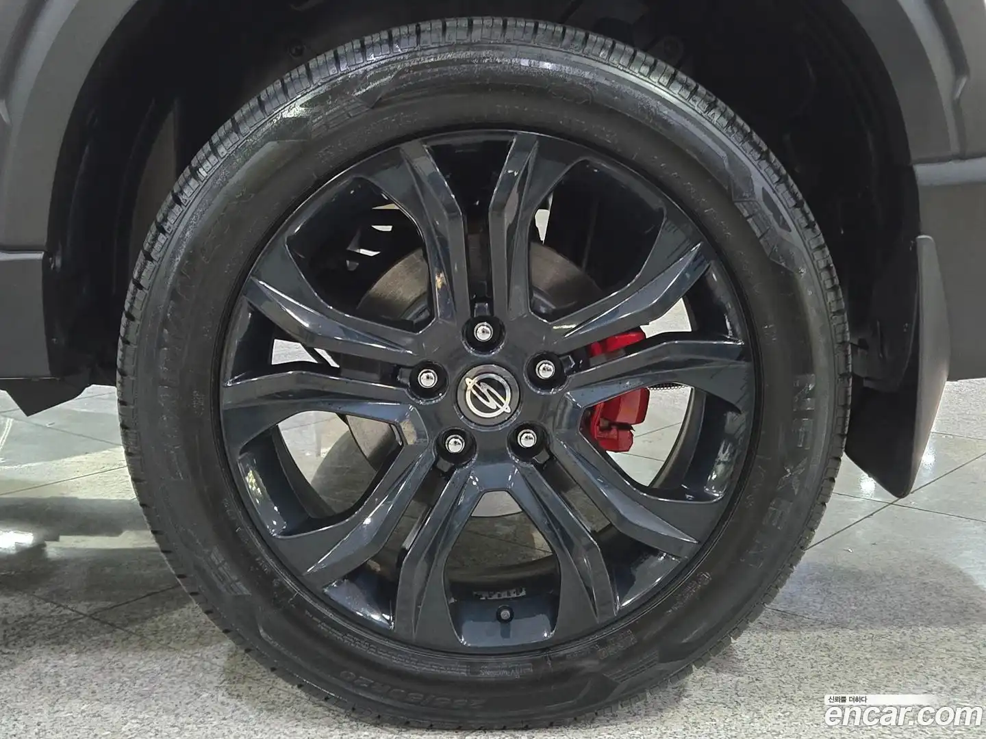 Rexton KG Mobility 2022.1-OPTION-024