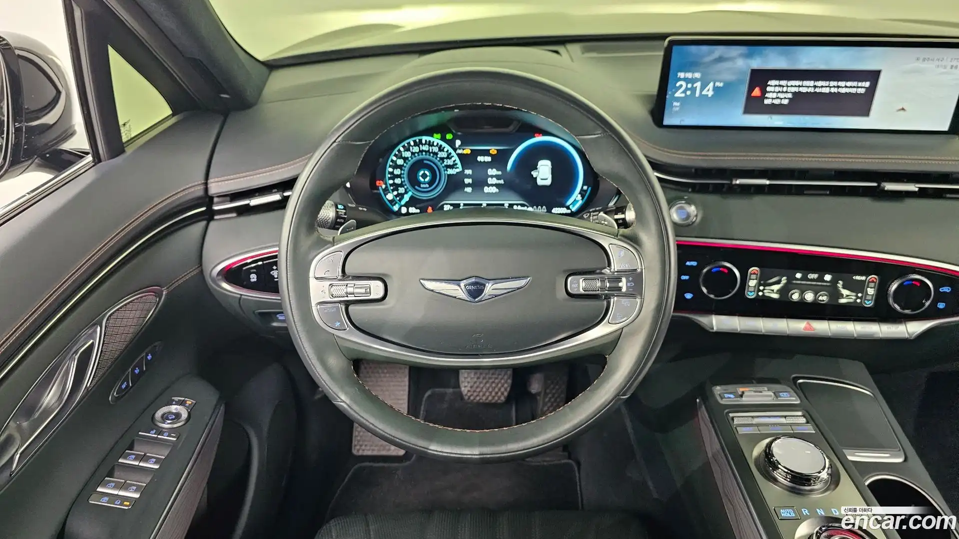 GV70 Genesis 2021.11-OPTION-017