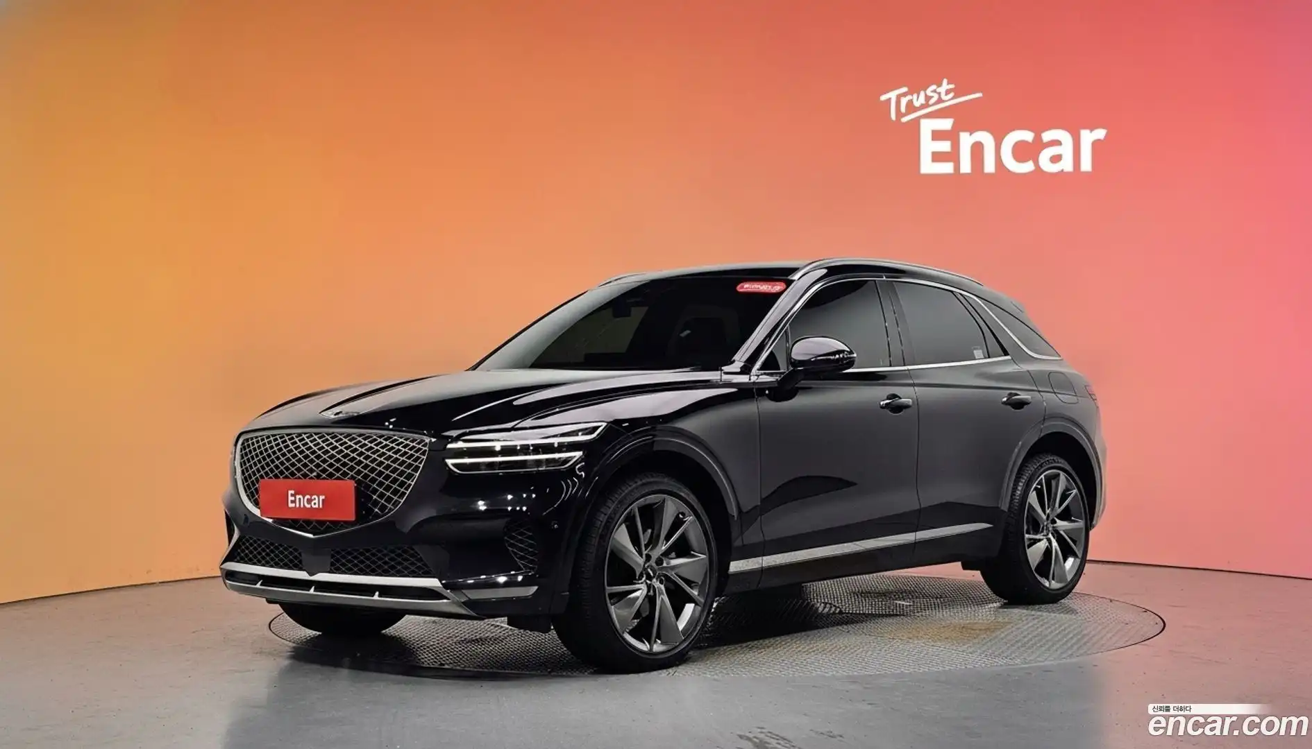 GV70 Genesis 2021.11-DIAG2-001