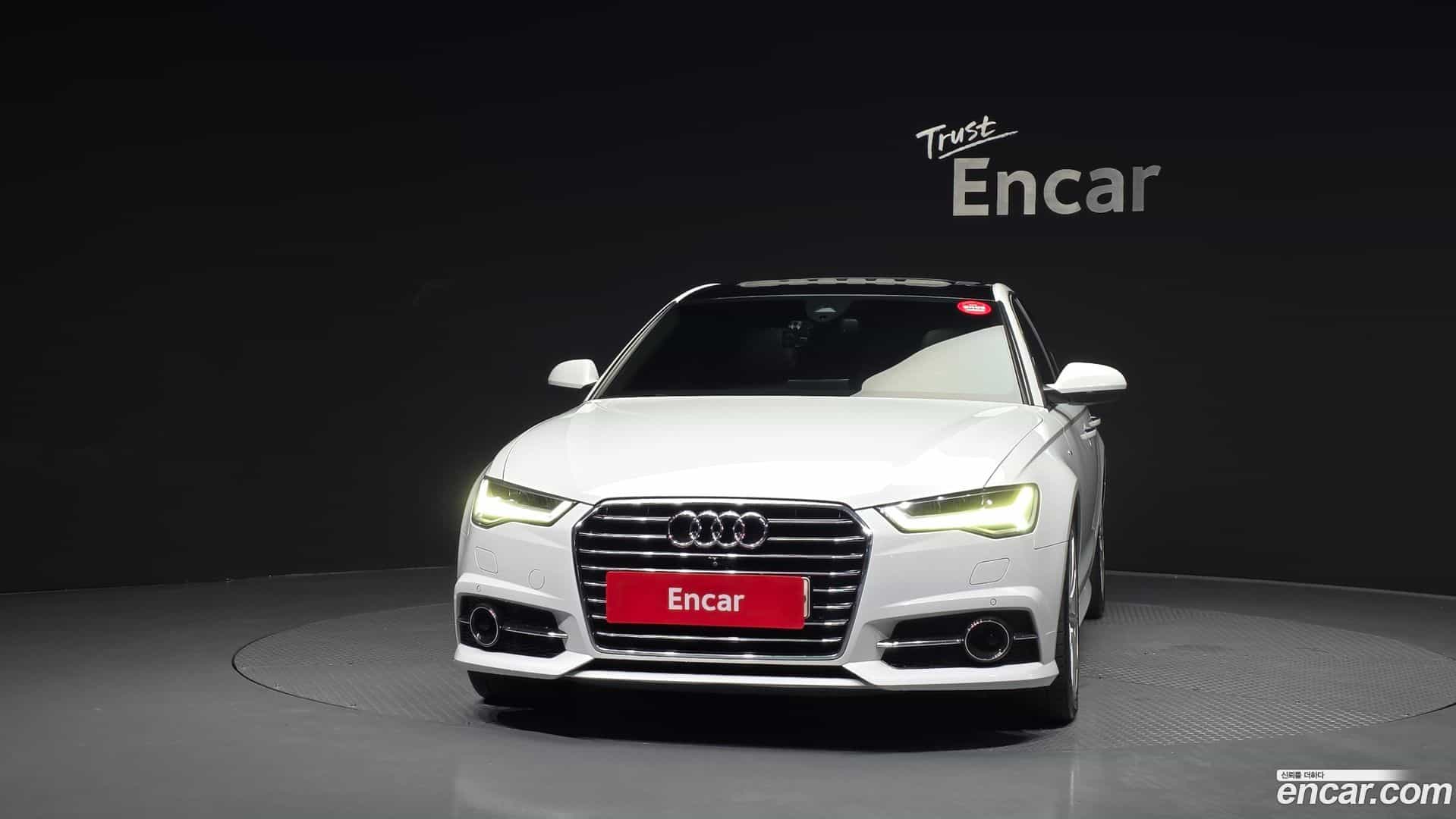 A6 Audi 2015.7-OUTER-003