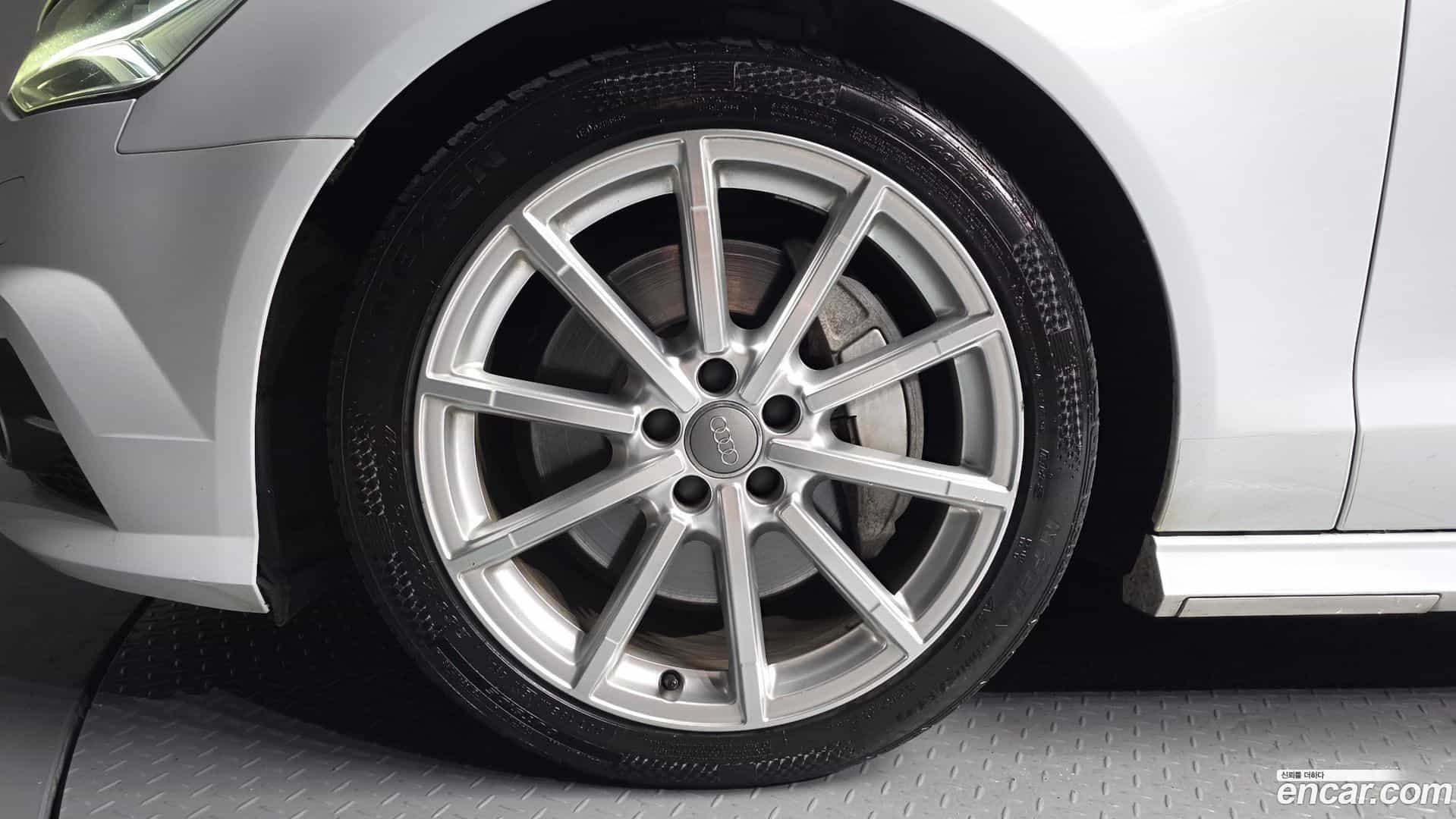 A6 Audi 2015.7-OUTER-005
