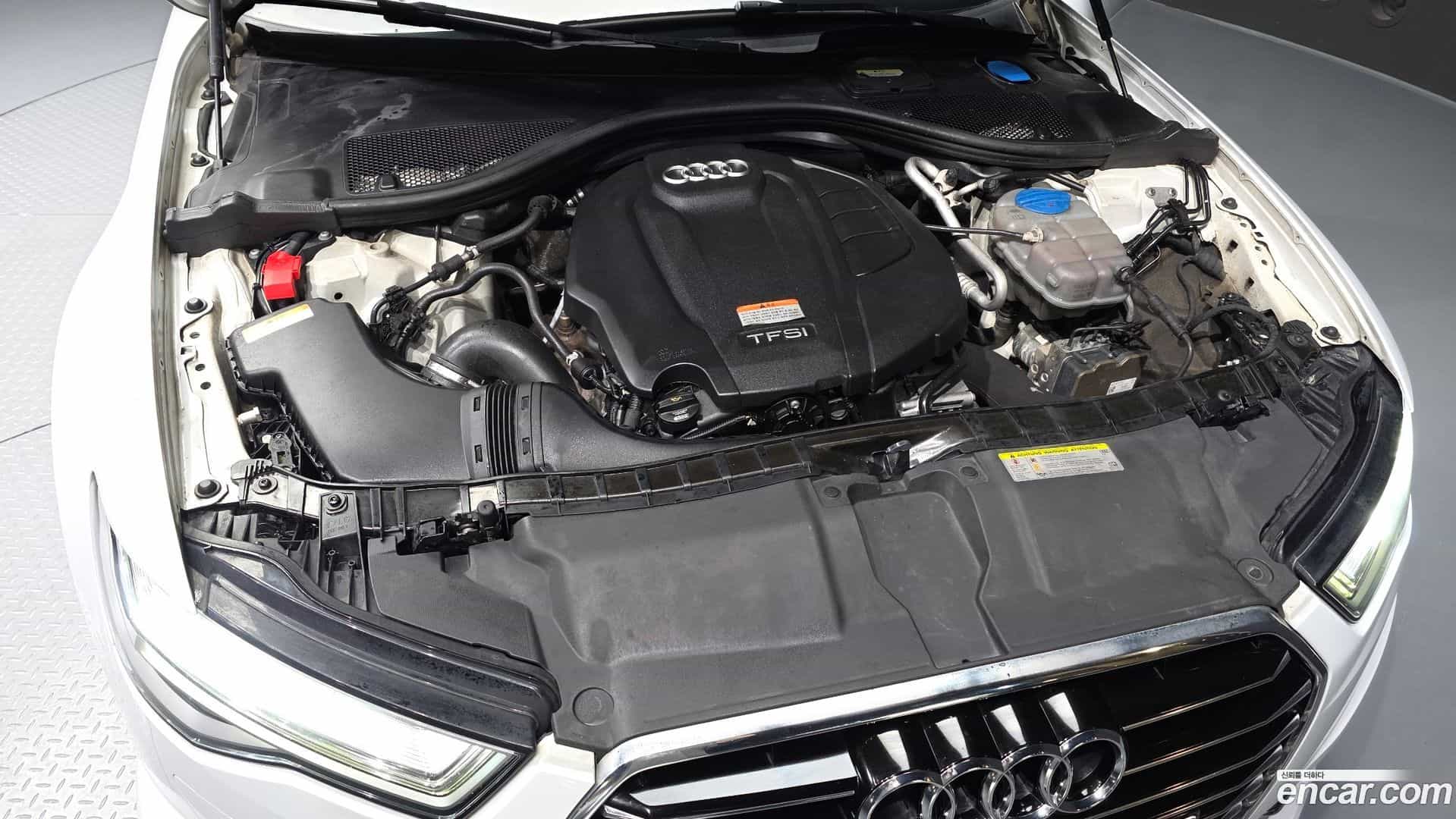 A6 Audi 2015.7-OUTER-006