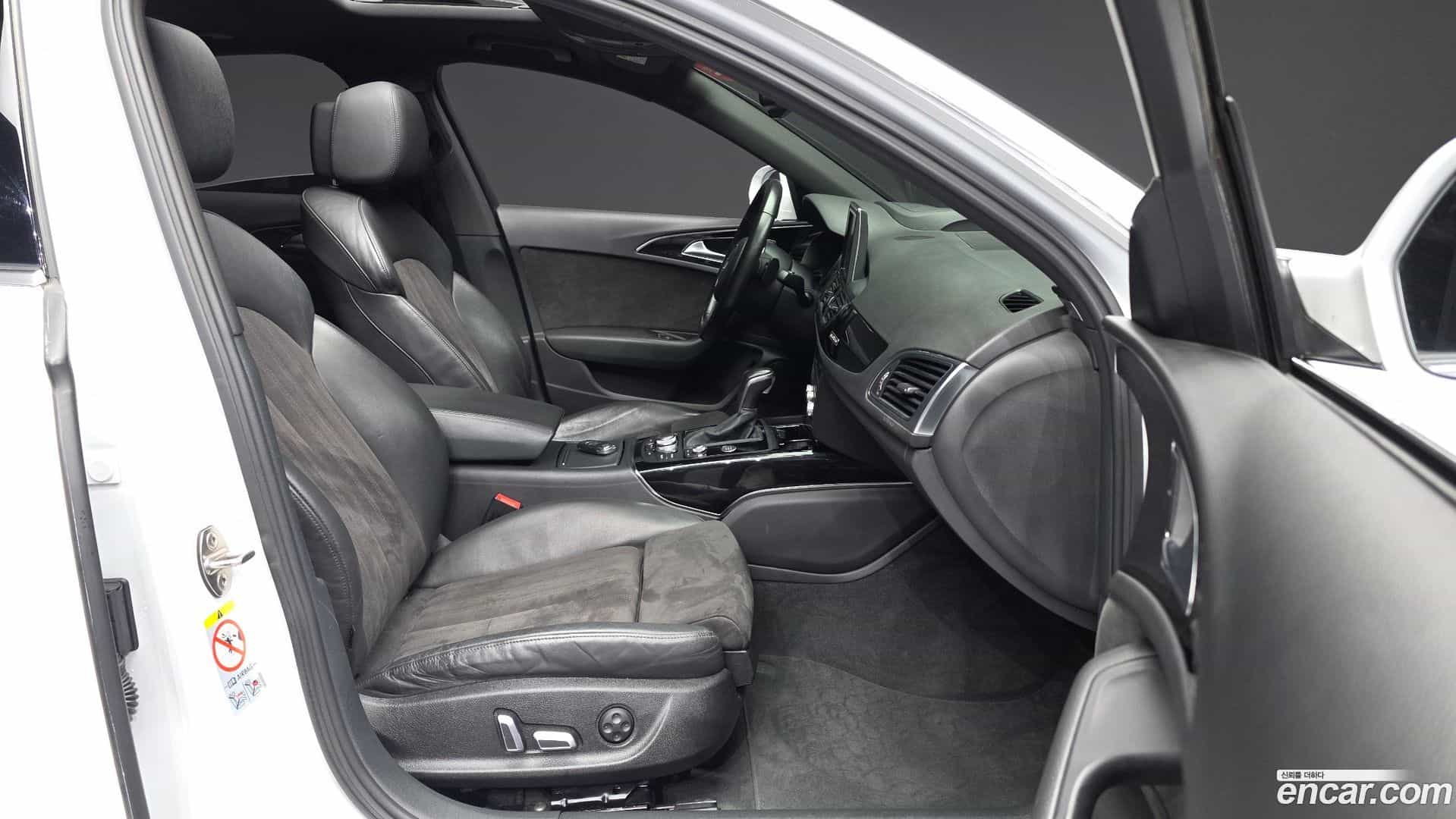A6 Audi 2015.7-OPTION-015