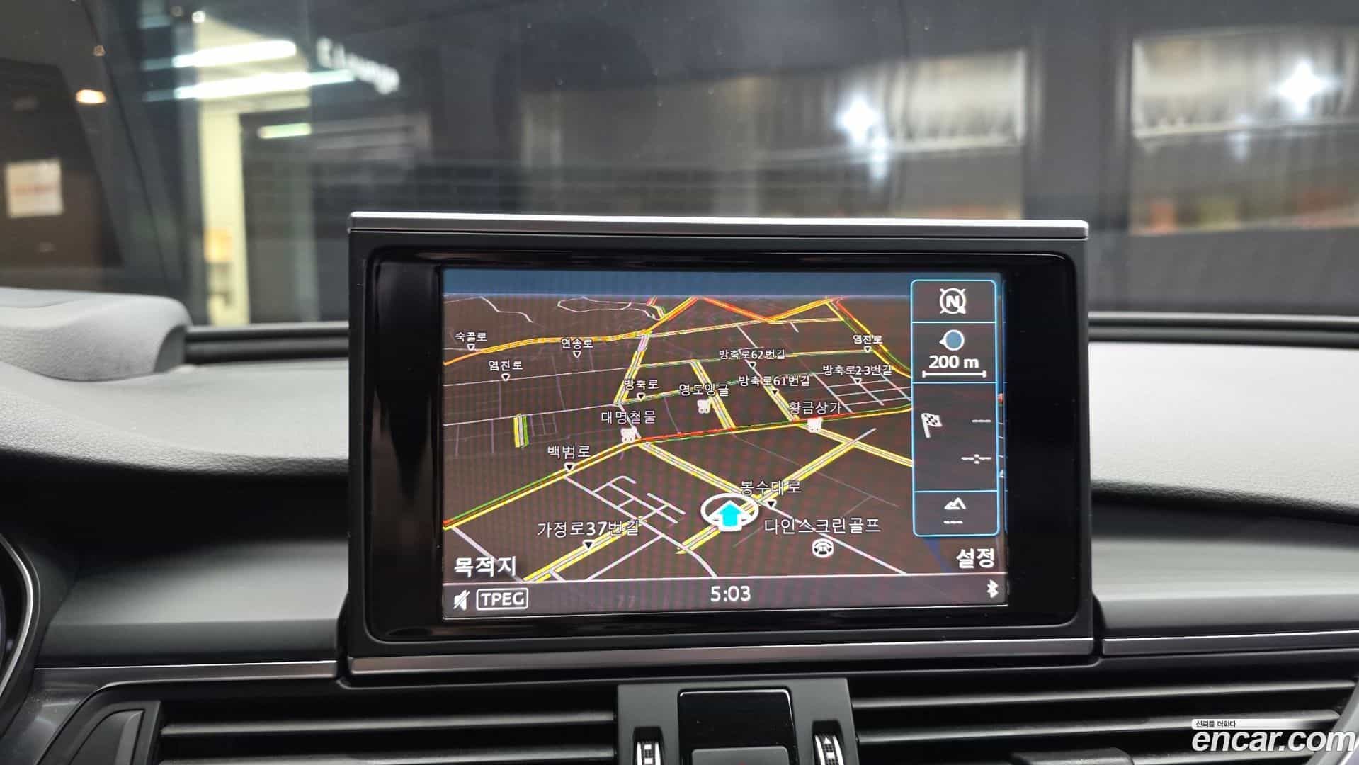 A6 Audi 2015.7-OPTION-019