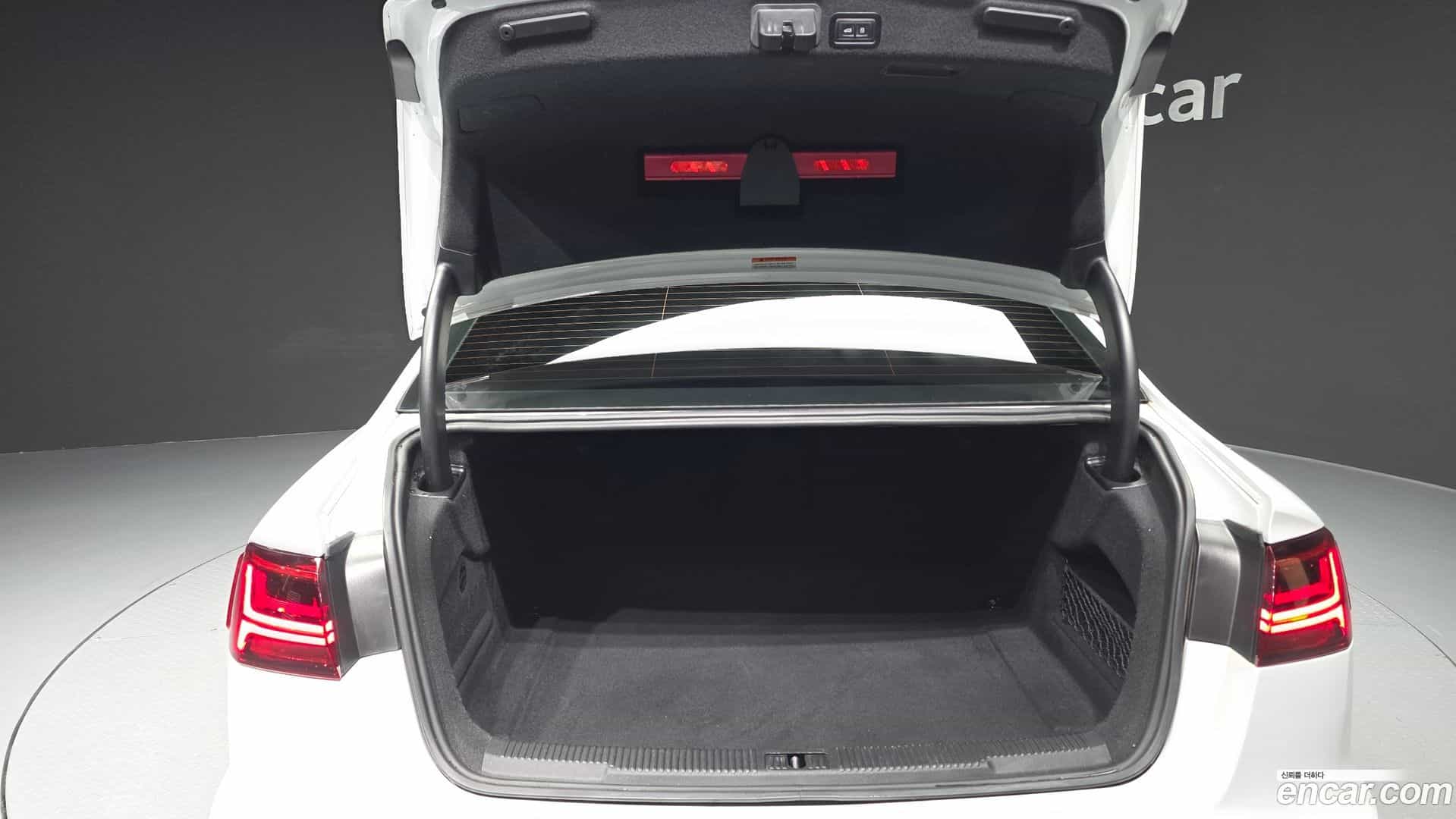 A6 Audi 2015.7-OPTION-024