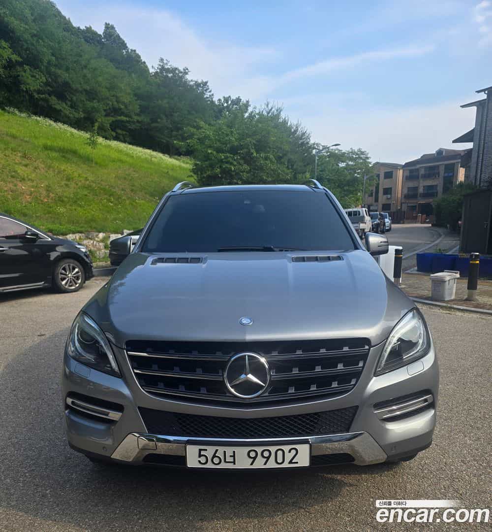 M-class Mercedes-Benz 2014.4-OUTER-003