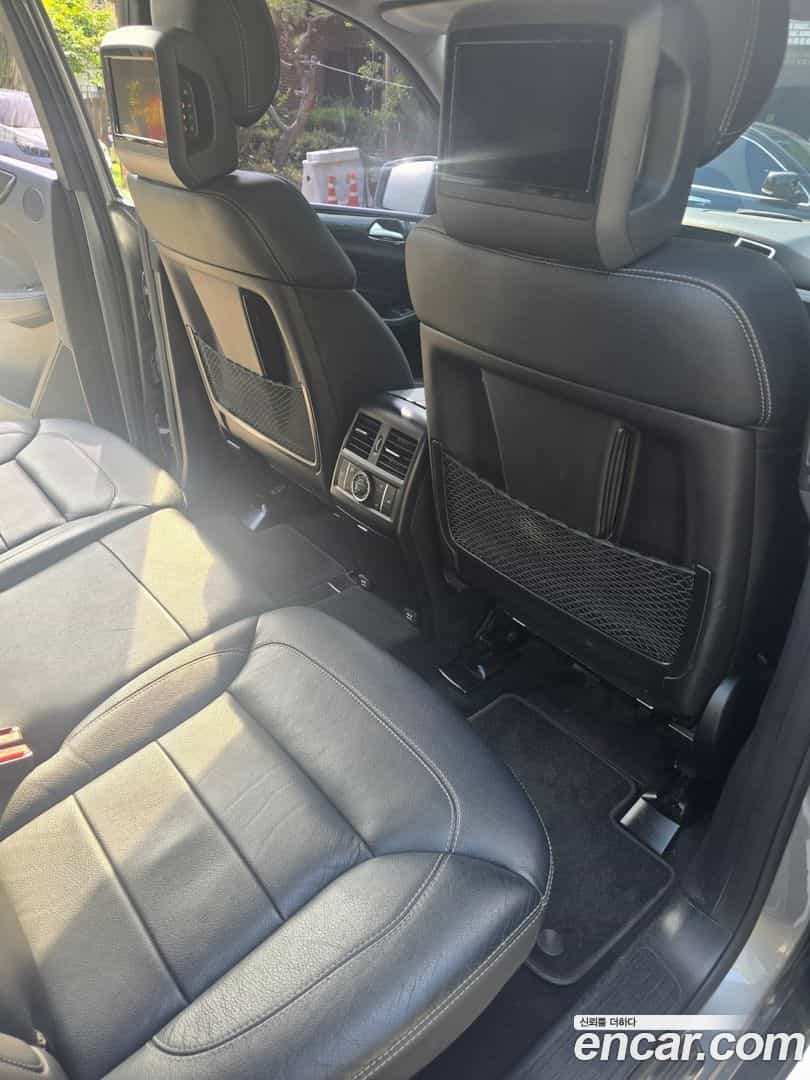 M-class Mercedes-Benz 2014.4-OPTION-015