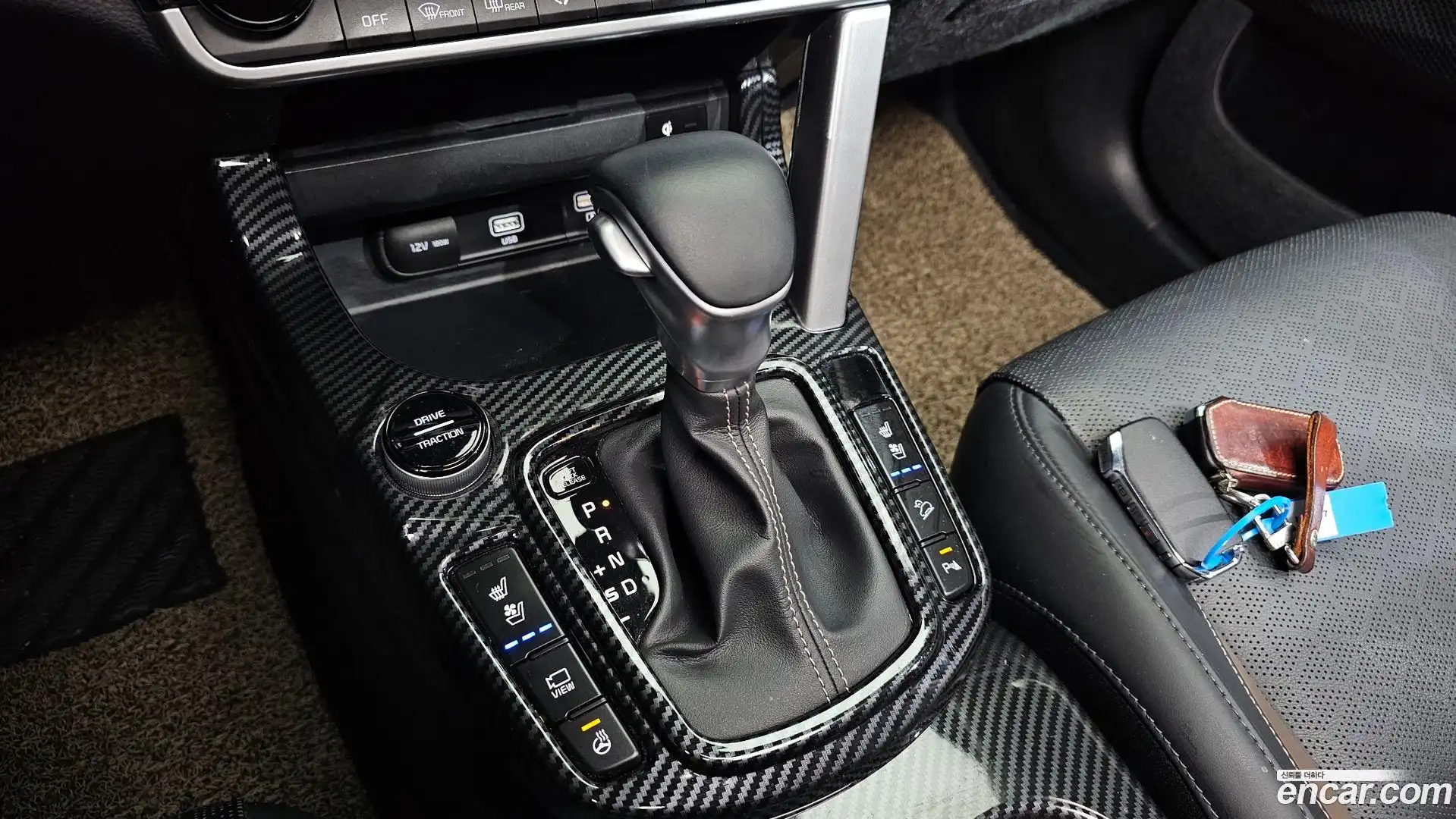 Seltos Kia 2019.7-INNER-009
