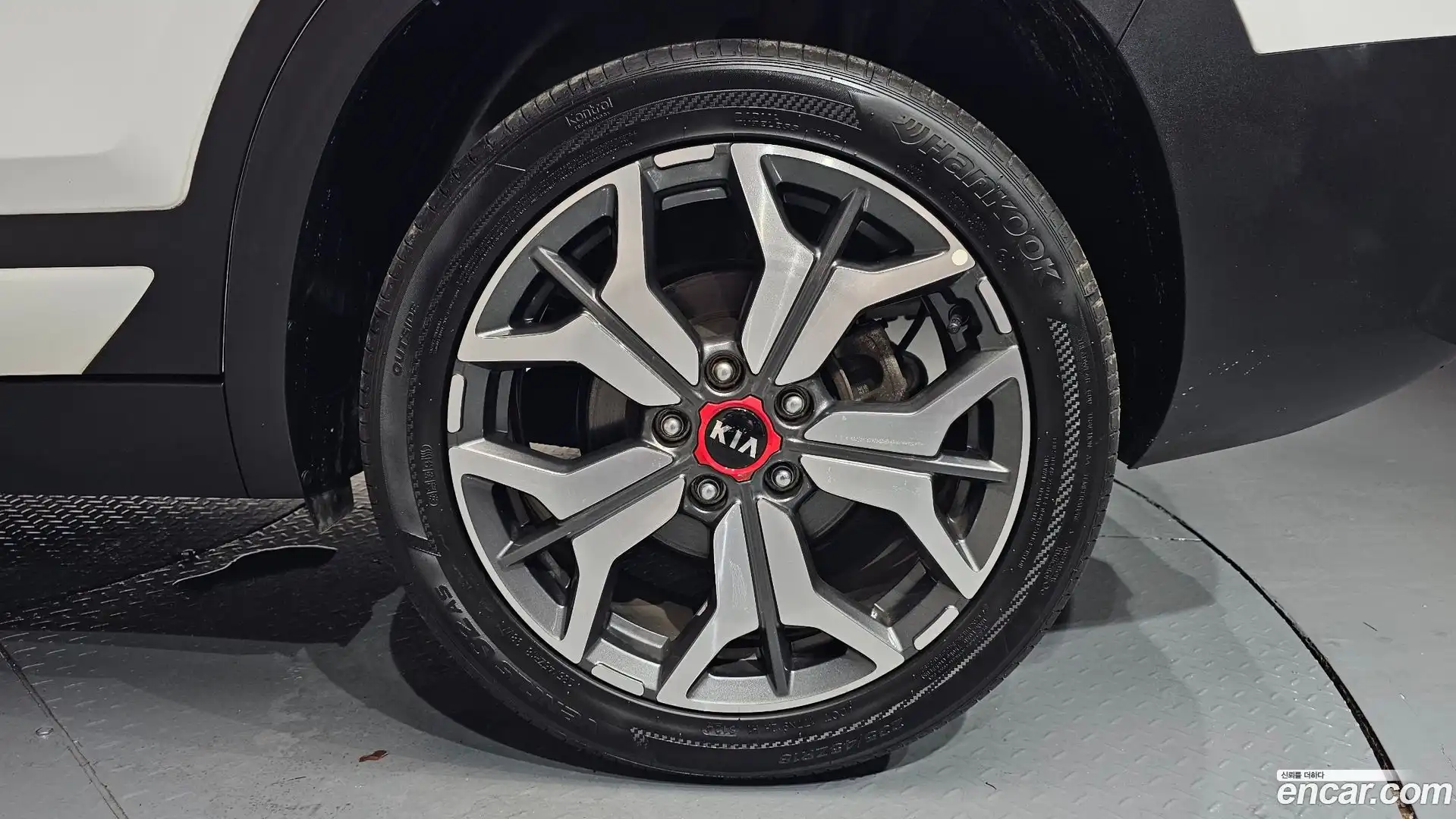 Seltos Kia 2019.7-OUTER-031