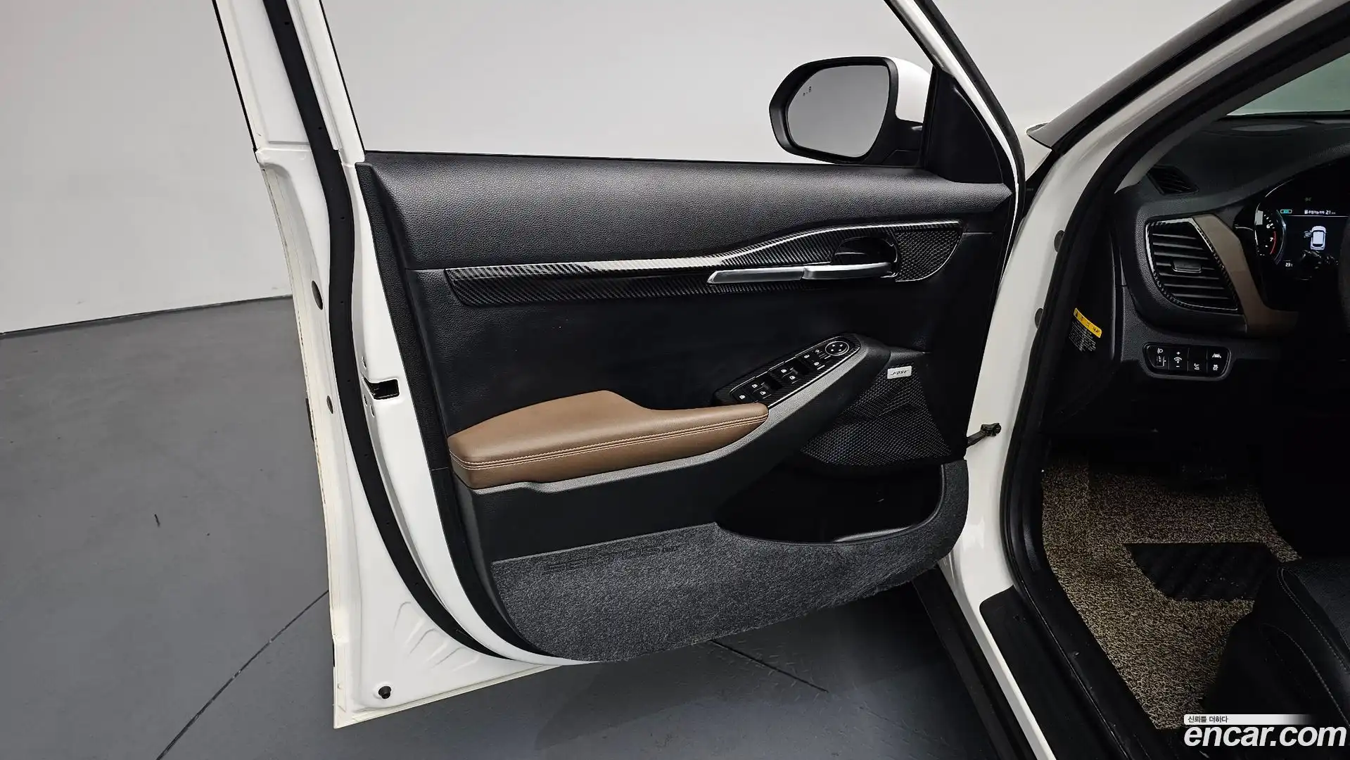 Seltos Kia 2019.7-INNER-034