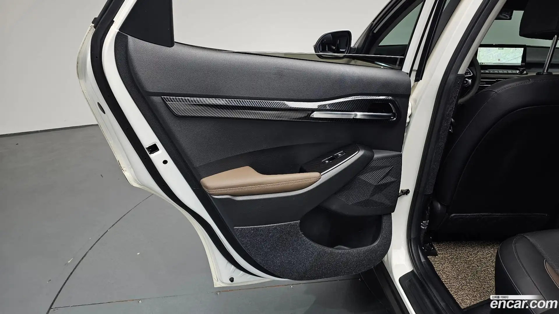 Seltos Kia 2019.7-INNER-035