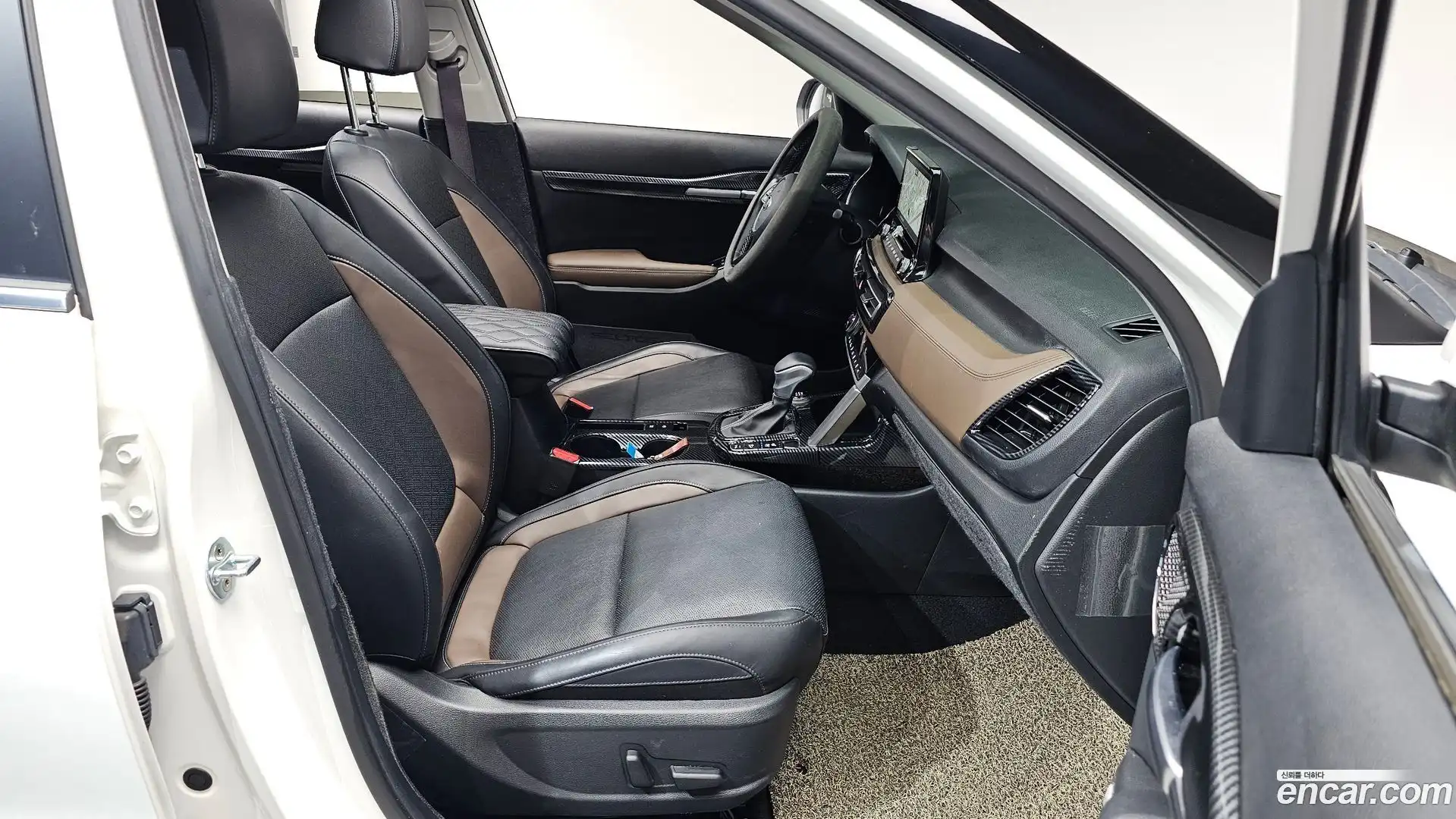 Seltos Kia 2019.7-INNER-036
