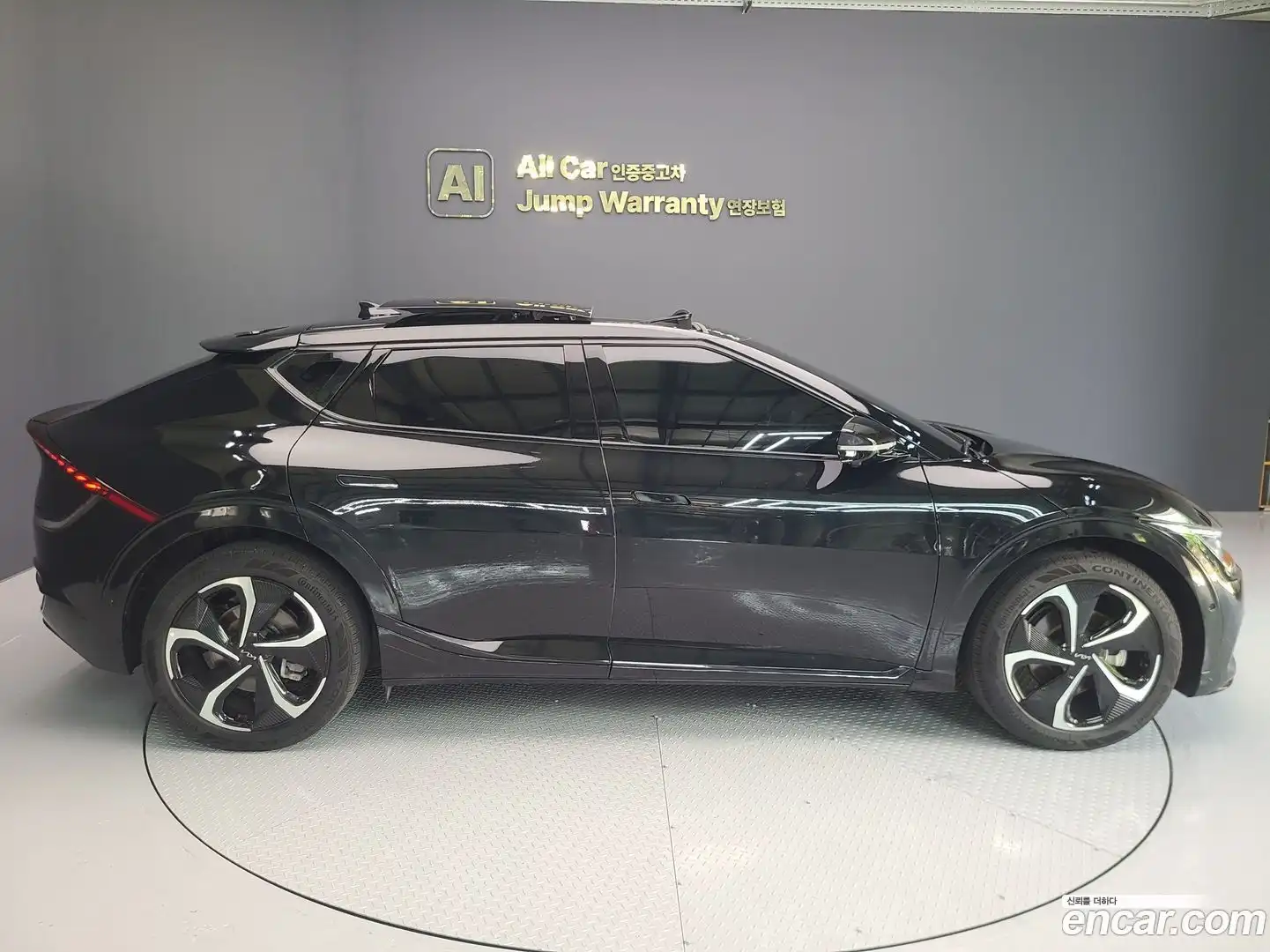 EV6 Kia 2023.4-OUTER-003