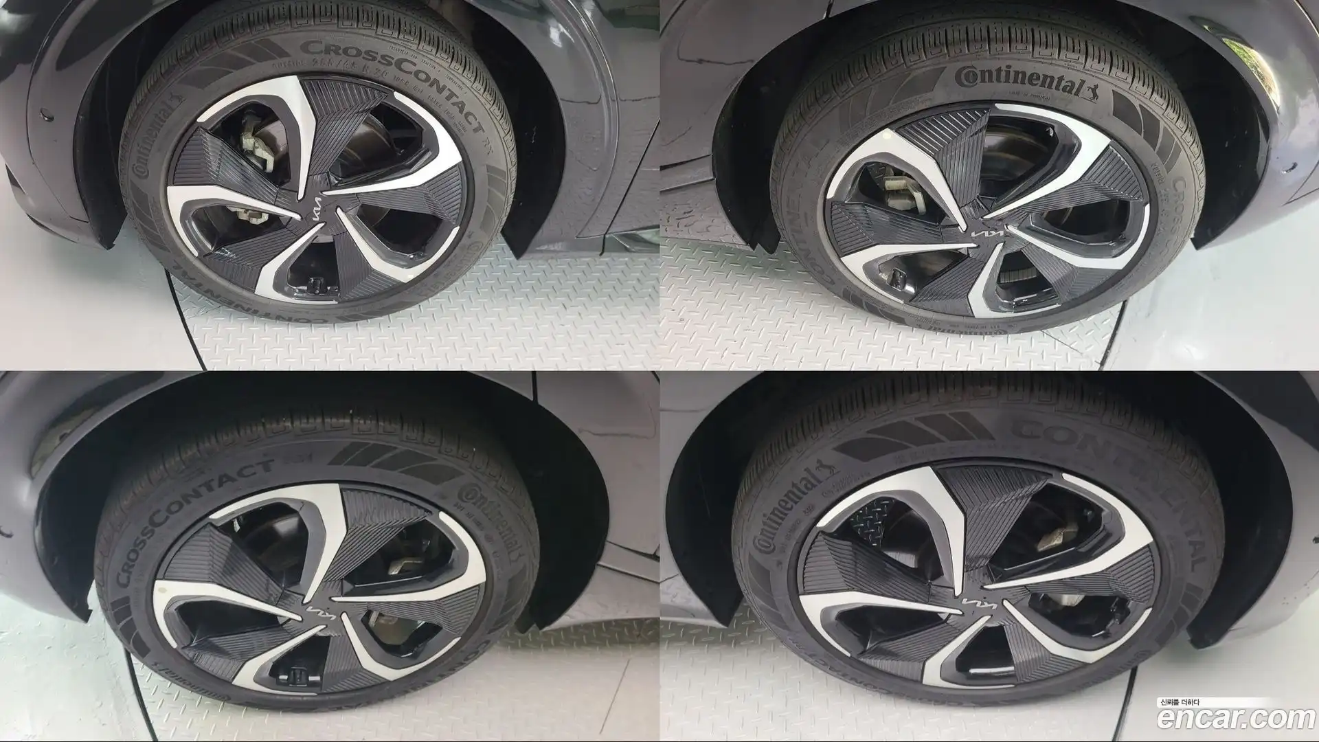 EV6 Kia 2023.4-OPTION-023