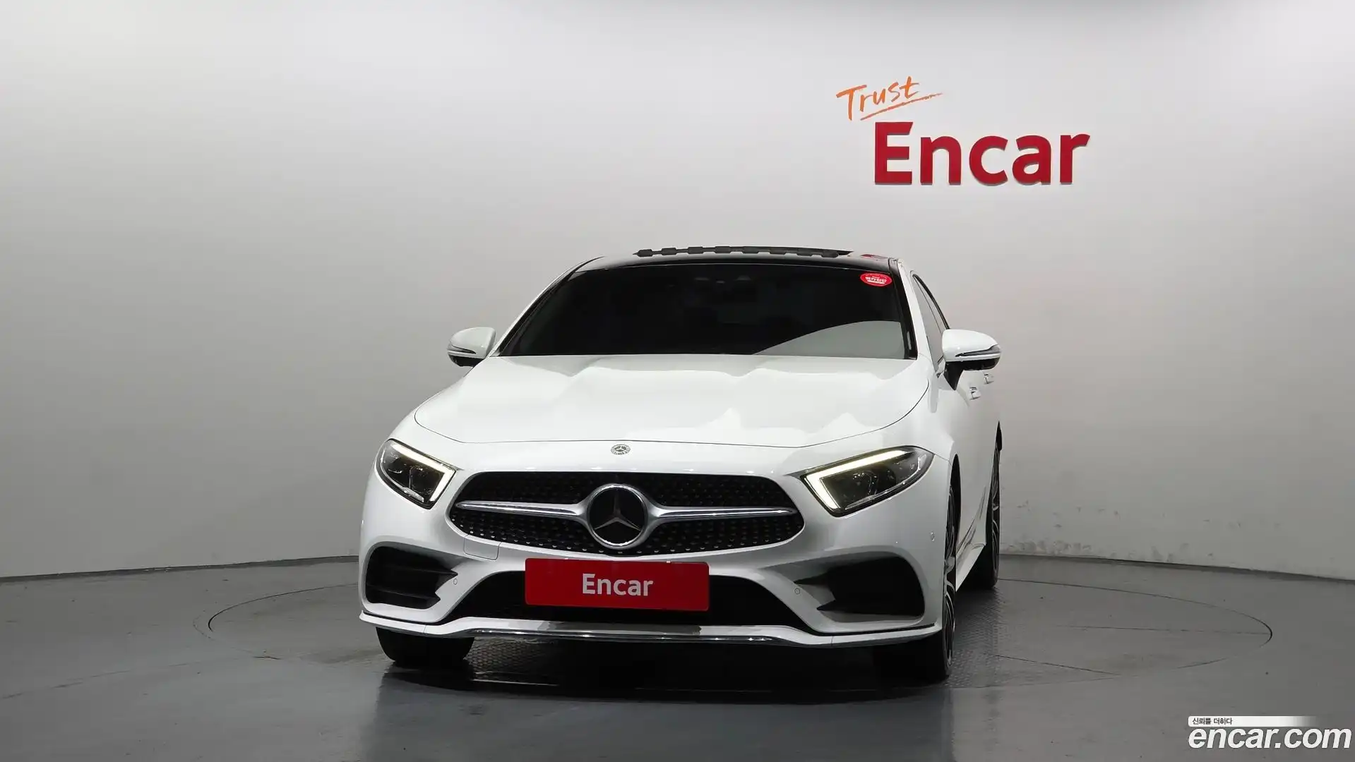 CLS-Class Mercedes-Benz 2021.3-OUTER-003
