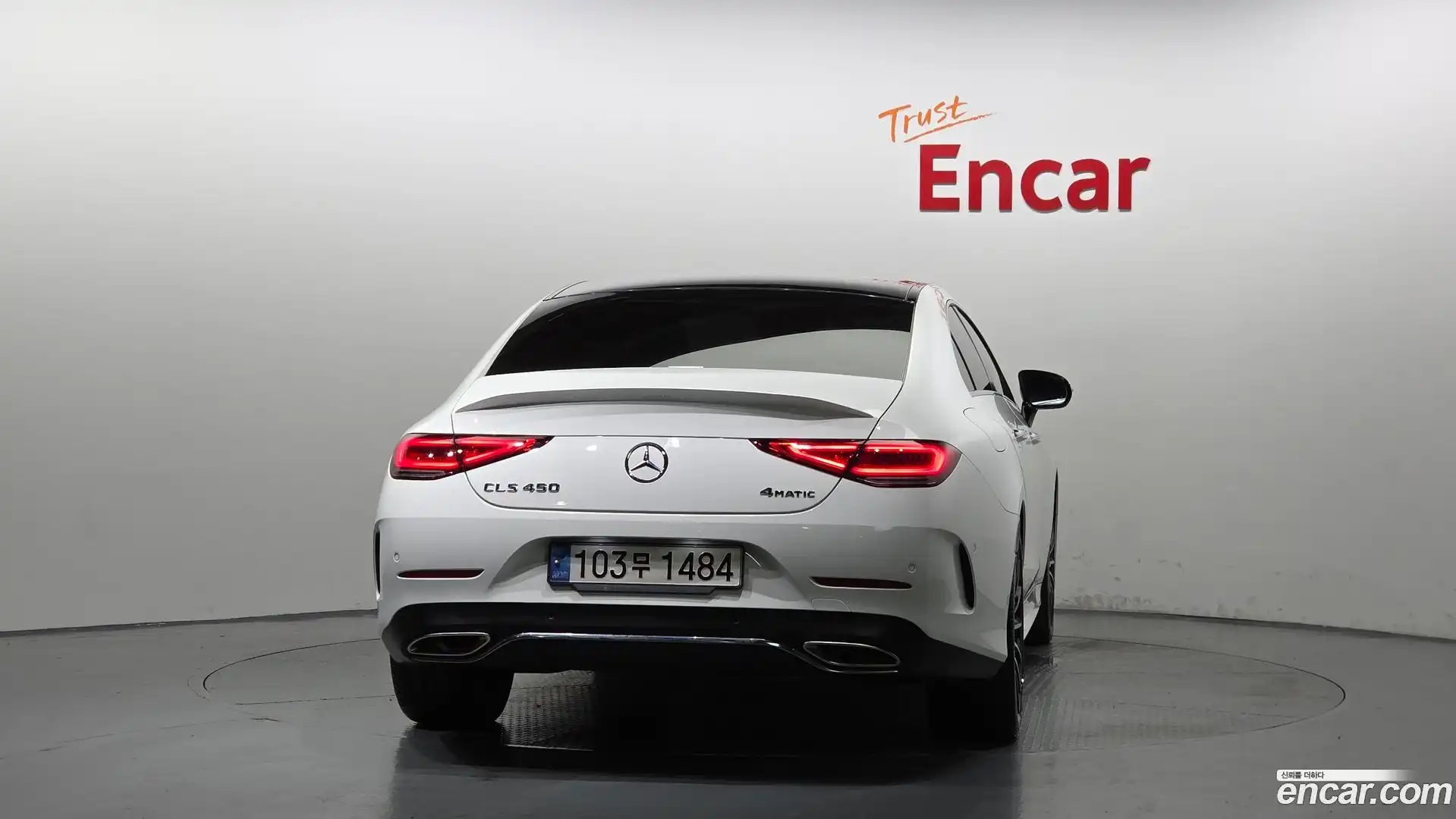 CLS-Class Mercedes-Benz 2021.3-OUTER-004