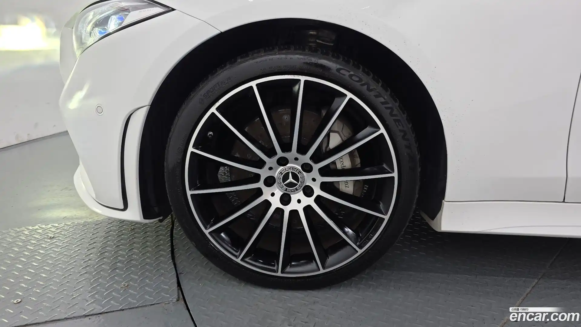 CLS-Class Mercedes-Benz 2021.3-OUTER-005