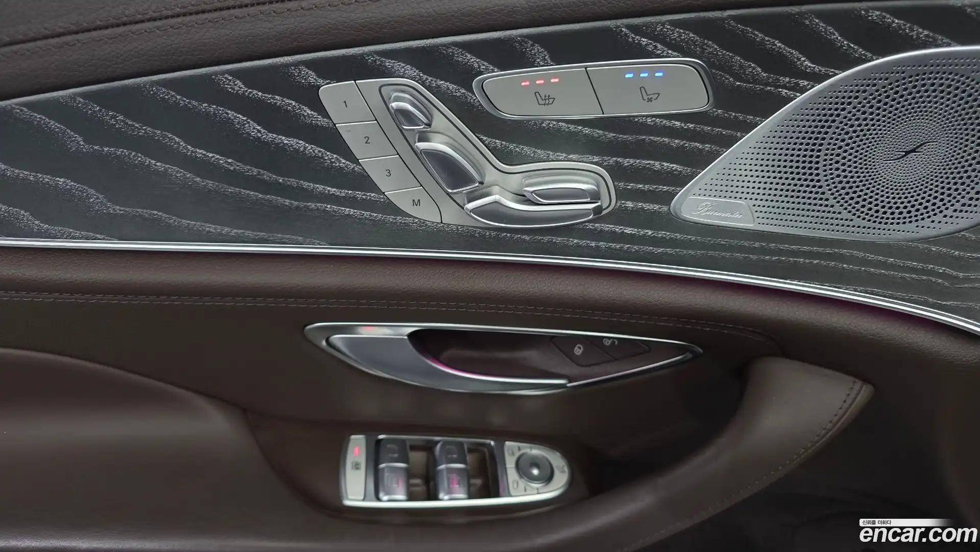 CLS-Class Mercedes-Benz 2021.3-OPTION-017