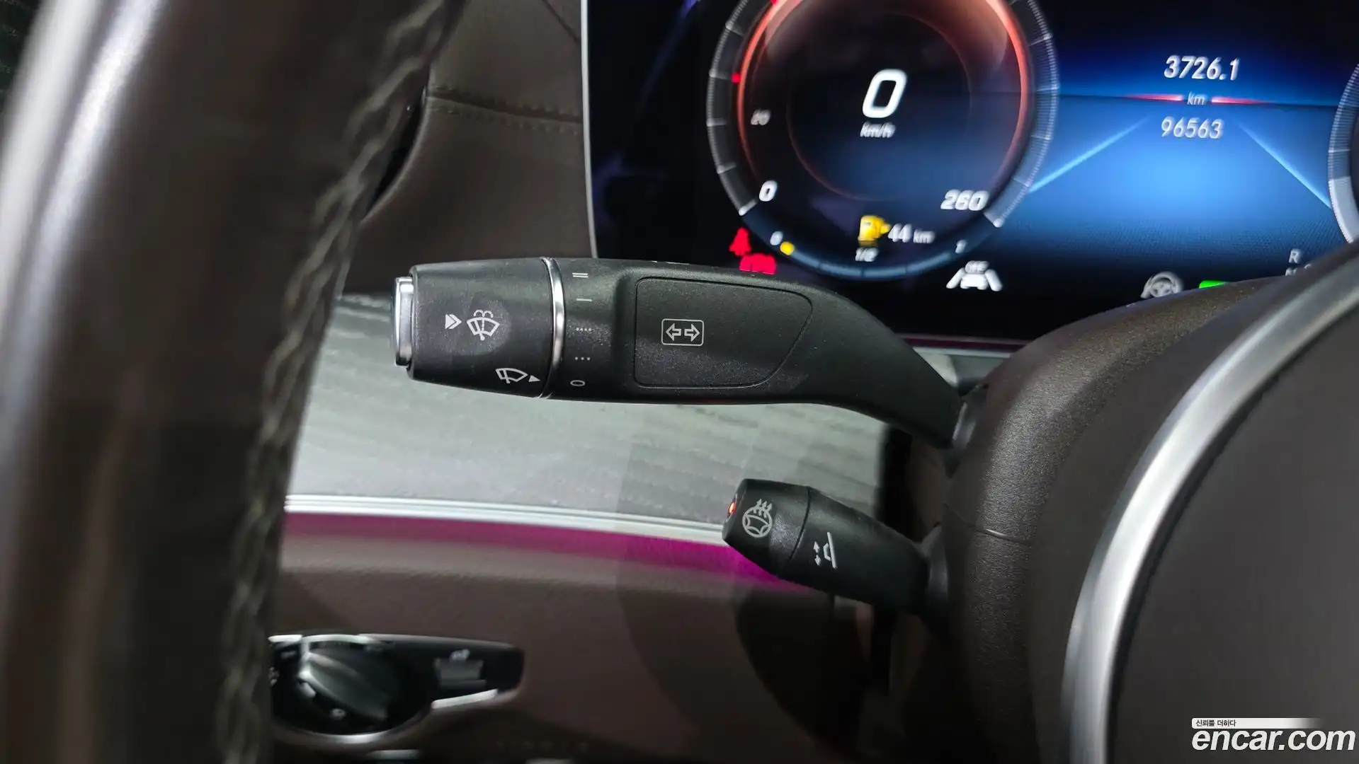 CLS-Class Mercedes-Benz 2021.3-OPTION-020