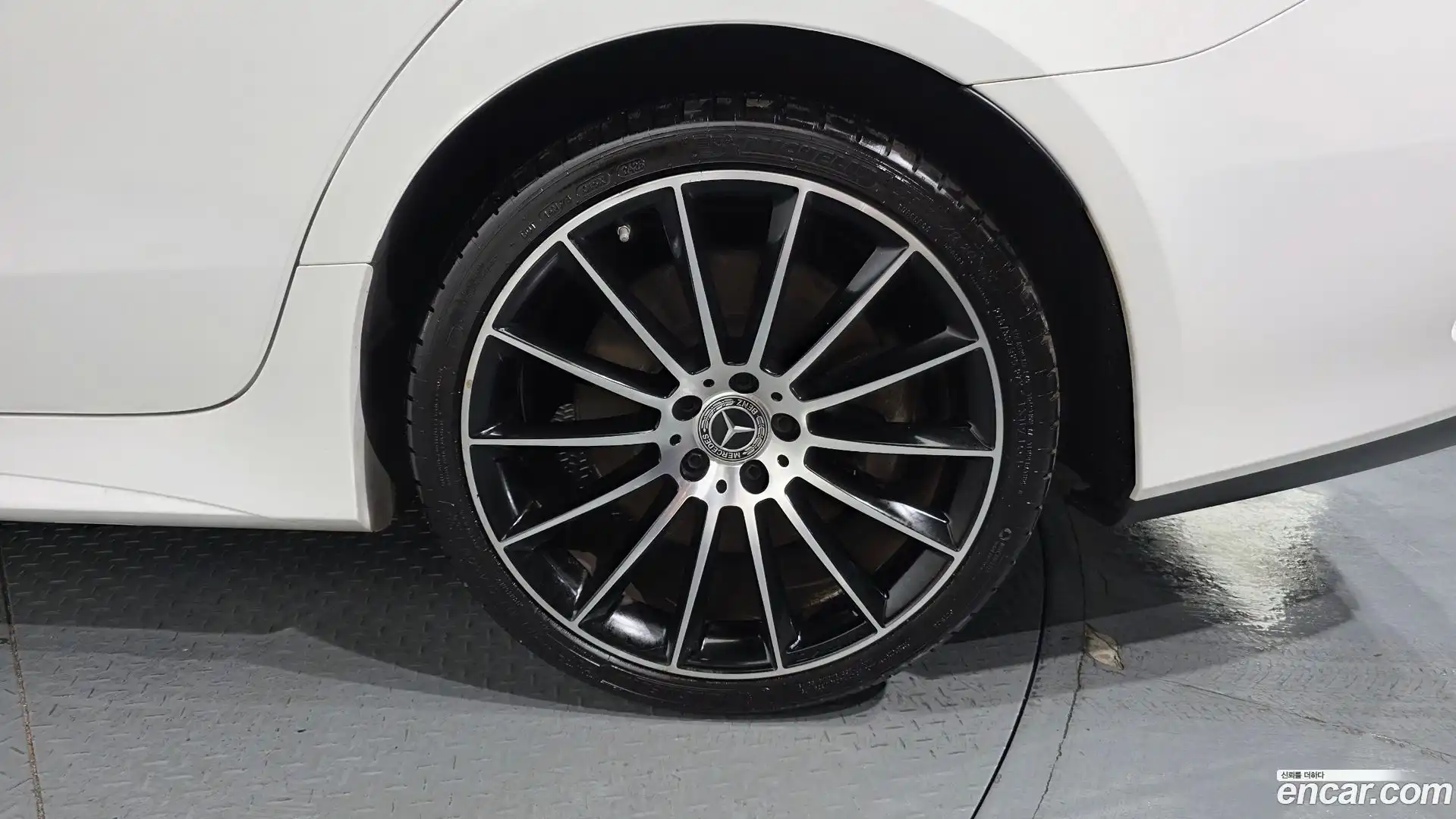 CLS-Class Mercedes-Benz 2021.3-OUTER-031