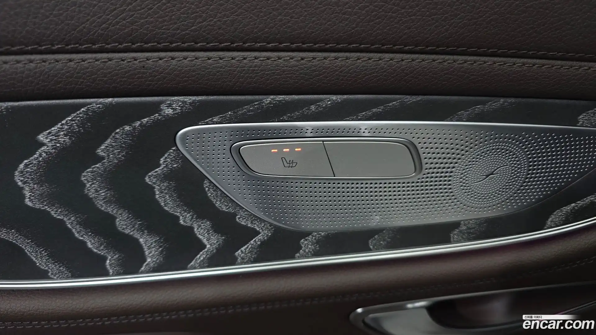 CLS-Class Mercedes-Benz 2021.3-OPTION-042