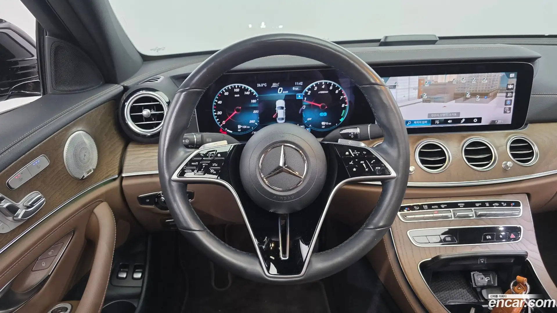 E-Class Mercedes-Benz 2023.3-OPTION-016