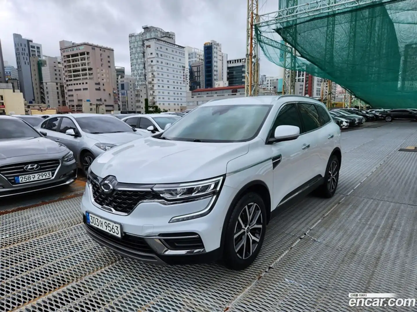 QM6 Renault Korea 2022.1-OUTER-001