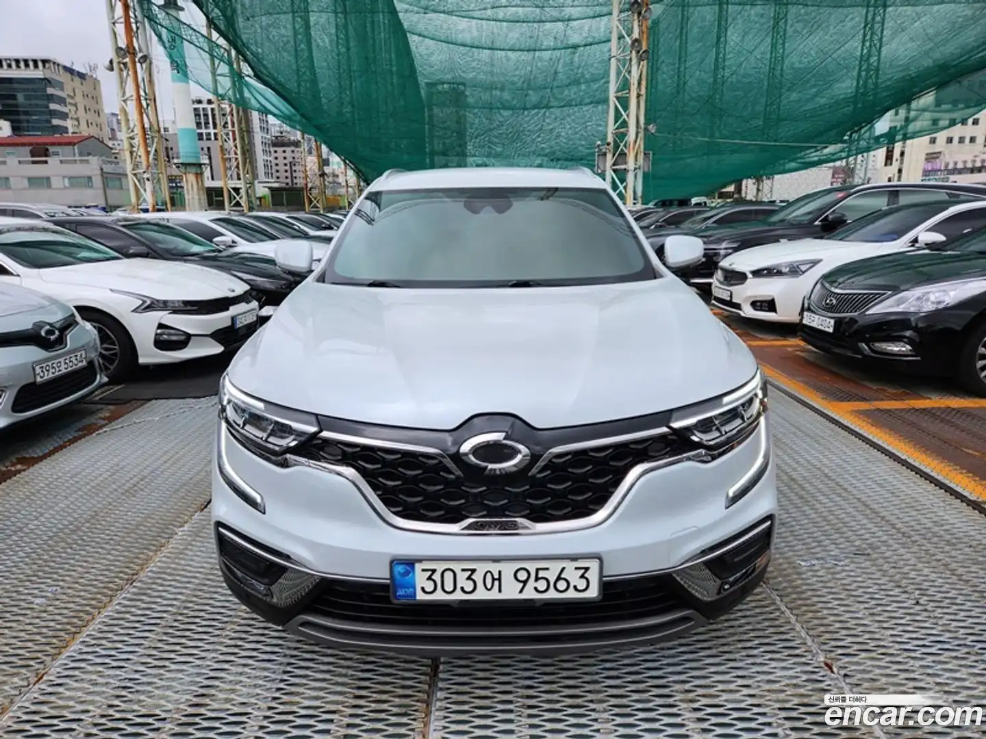 QM6 Renault Korea 2022.1-OUTER-002