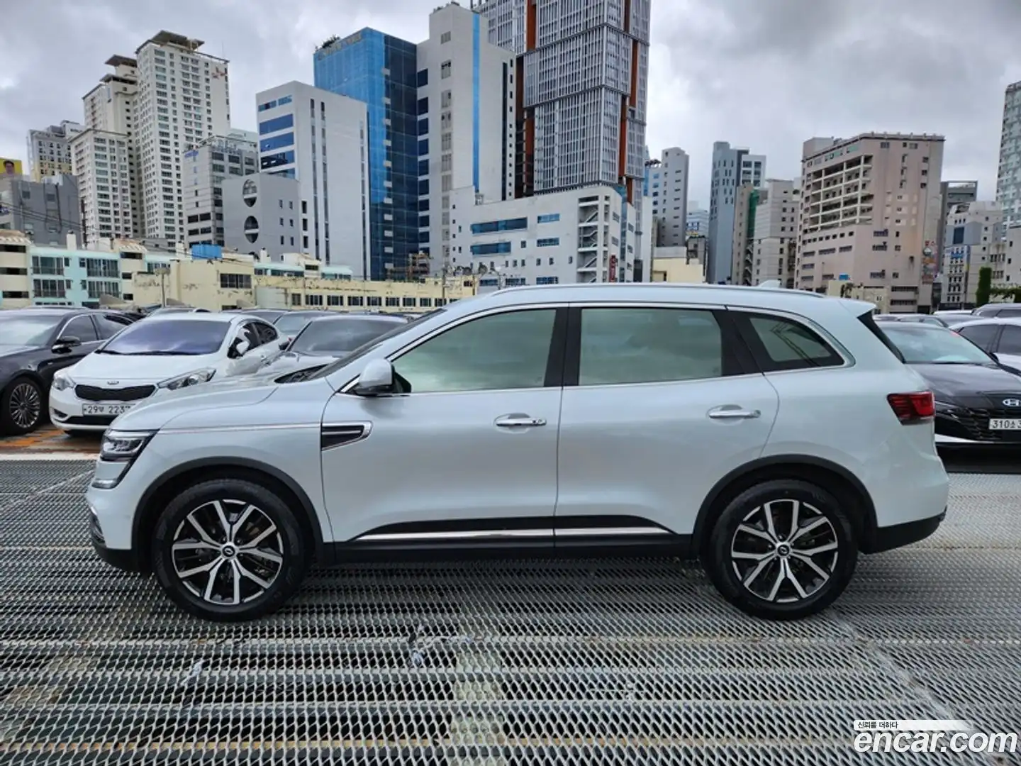 QM6 Renault Korea 2022.1-OUTER-003
