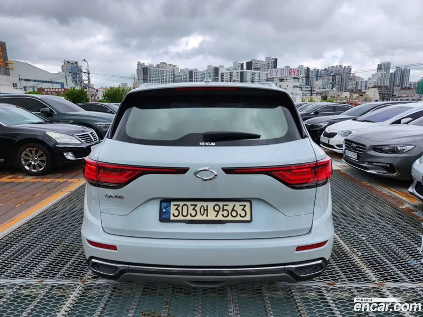 QM6 Renault Korea 2022.1-OUTER-005