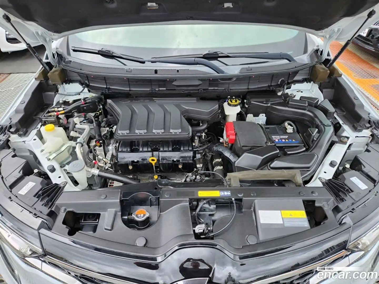 QM6 Renault Korea 2022.1-INNER-010